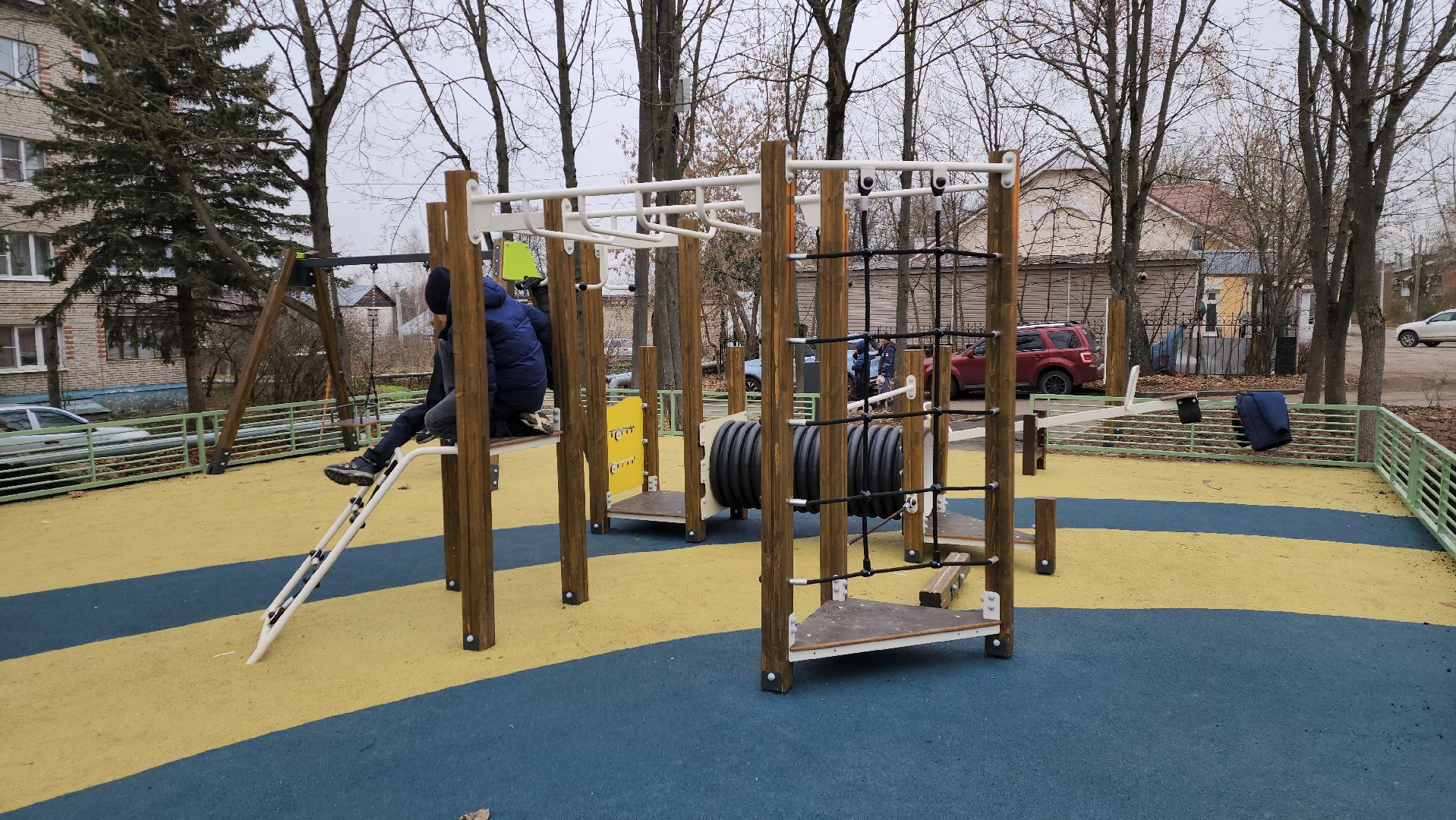 вертикалки, пушкинский, детская игровая площадка, дети, благоустройство, дворовая территория,