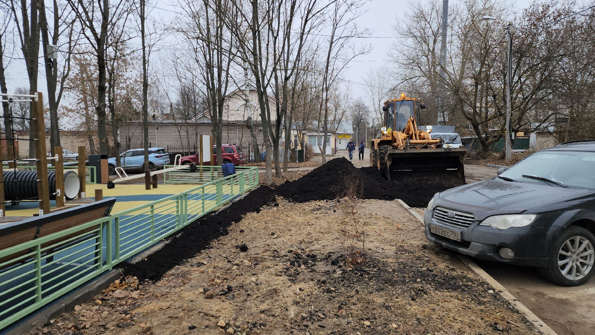 вертикалки, пушкинский, детская игровая площадка, дети, благоустройство, дворовая территория,