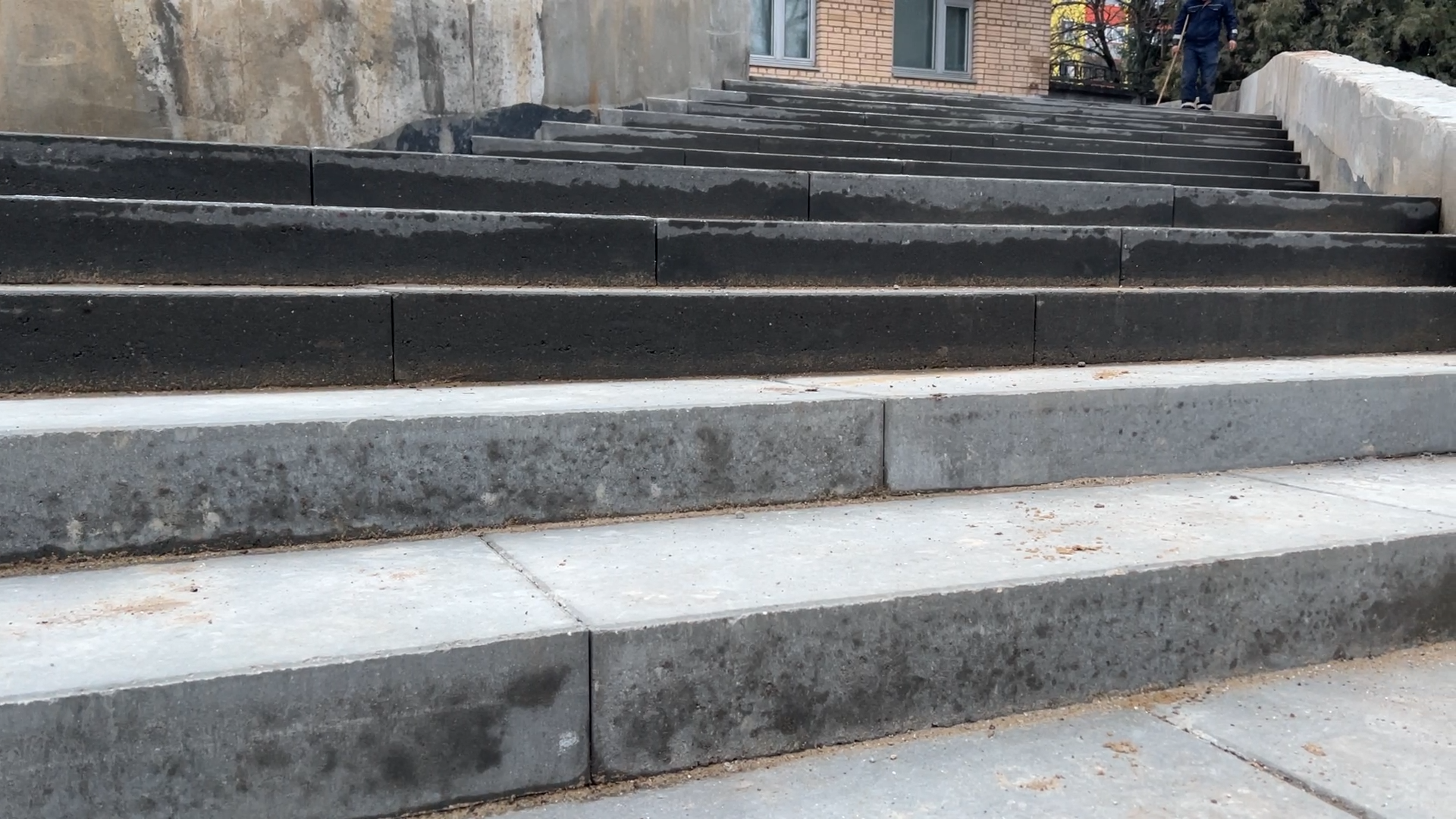 благоустройство территории, власиха КПП-2,Власиха КПП Солнечная, общественная территория, день РВСН,