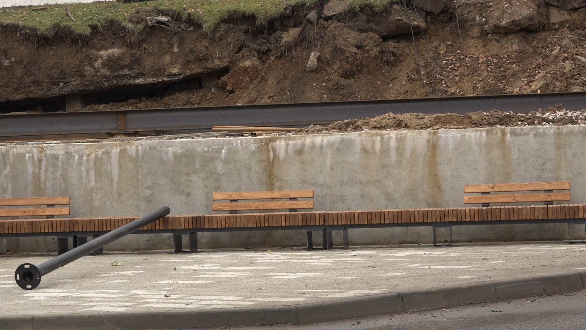 благоустройство территории, власиха КПП-2,Власиха КПП Солнечная, общественная территория, день РВСН,