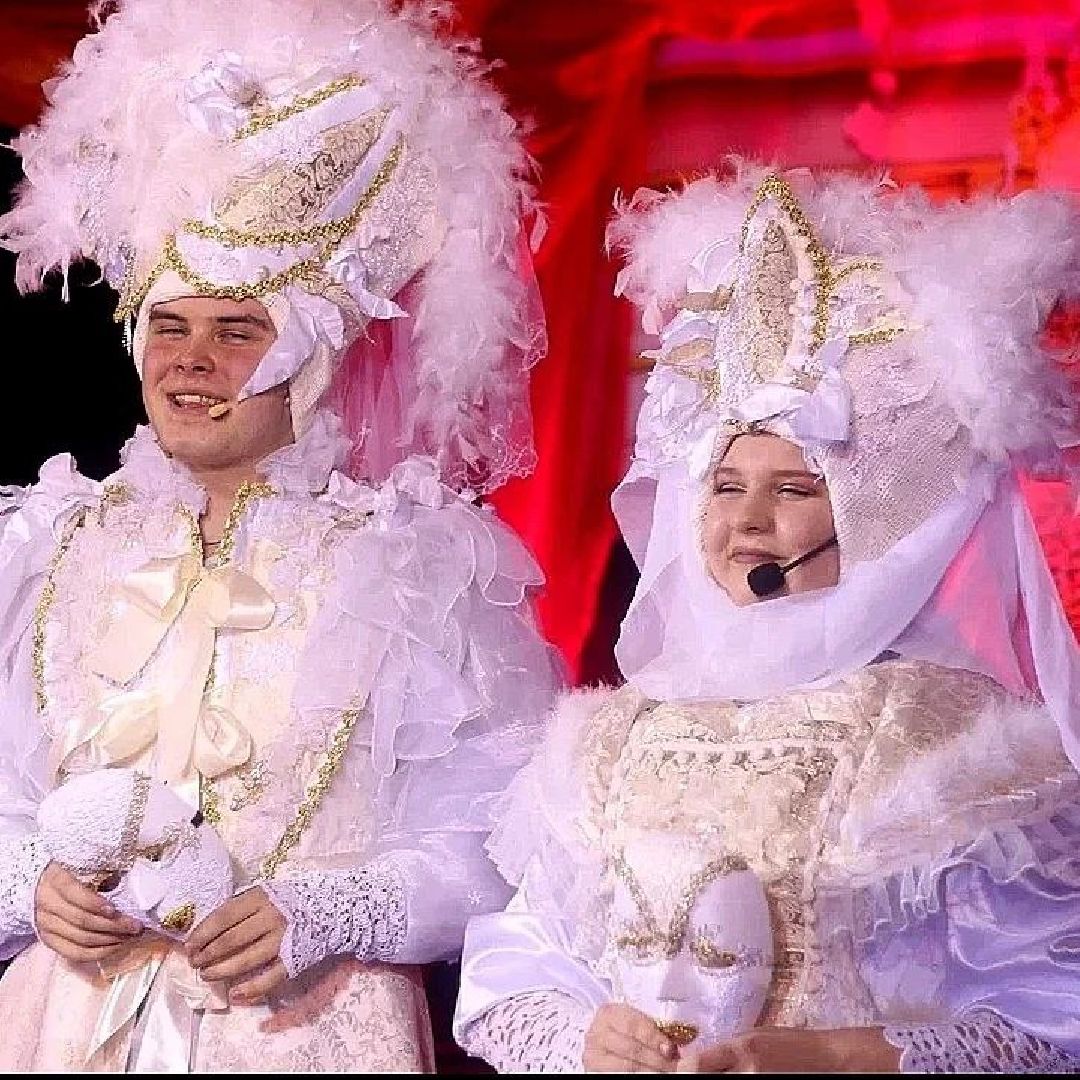 Ступино, мастер мюзикла, культура, Дунаевский, фестиваль