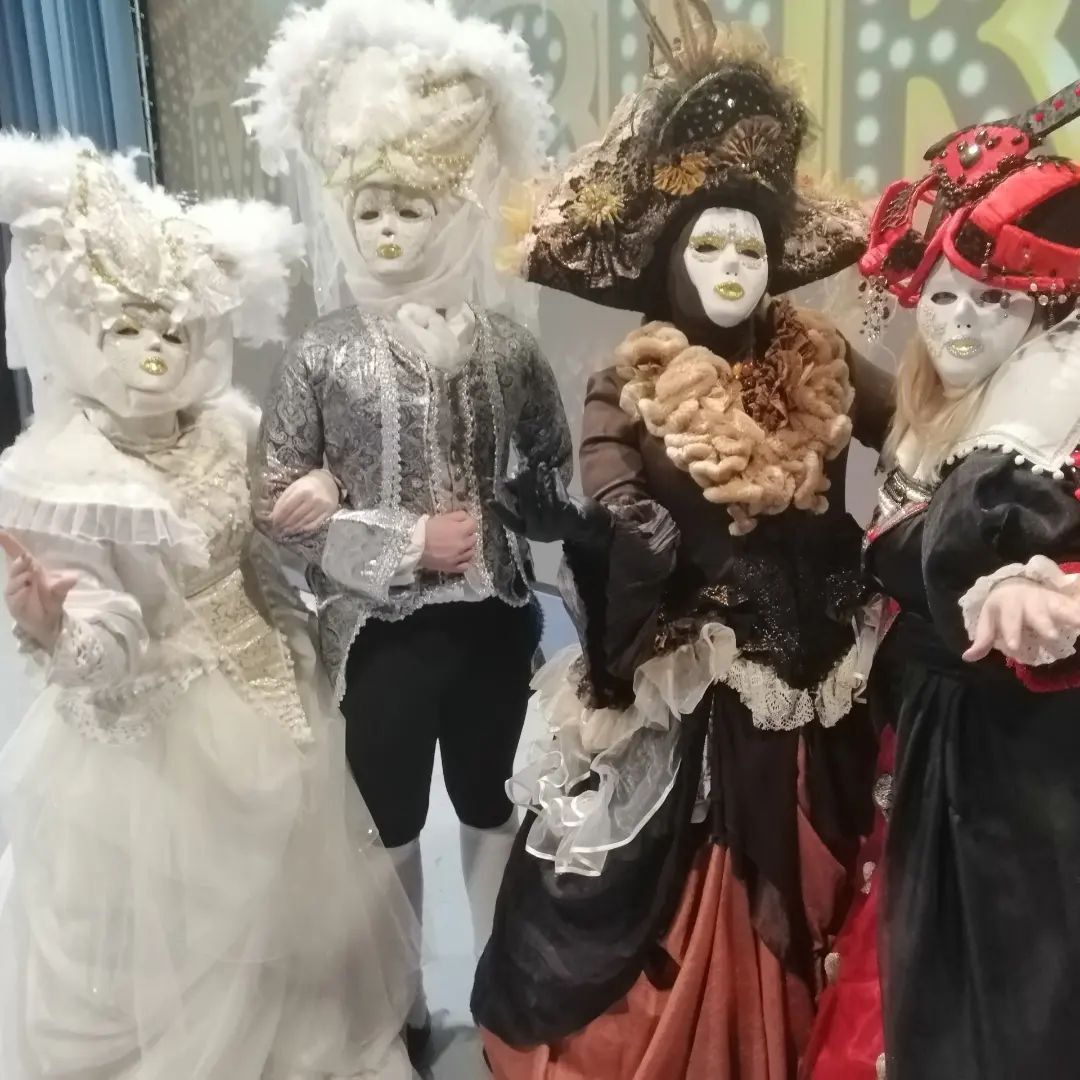 Ступино, мастер мюзикла, культура, Дунаевский, фестиваль