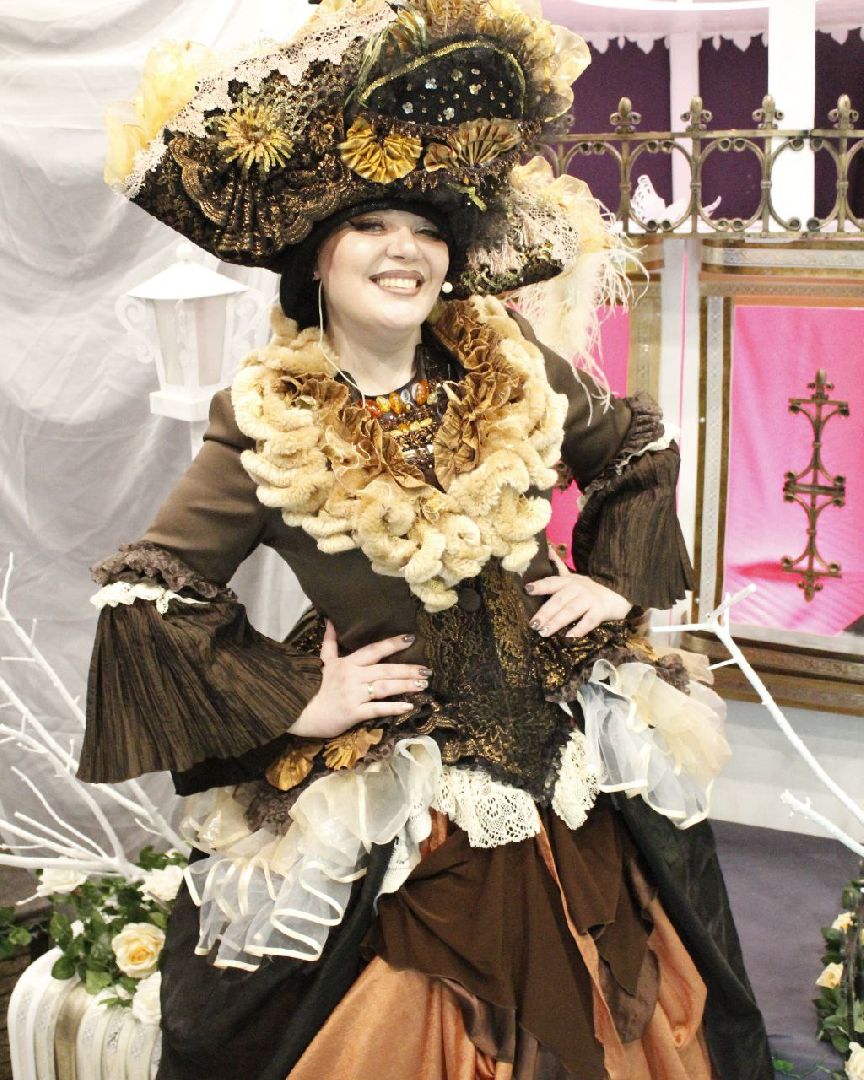 Ступино, мастер мюзикла, культура, Дунаевский, фестиваль