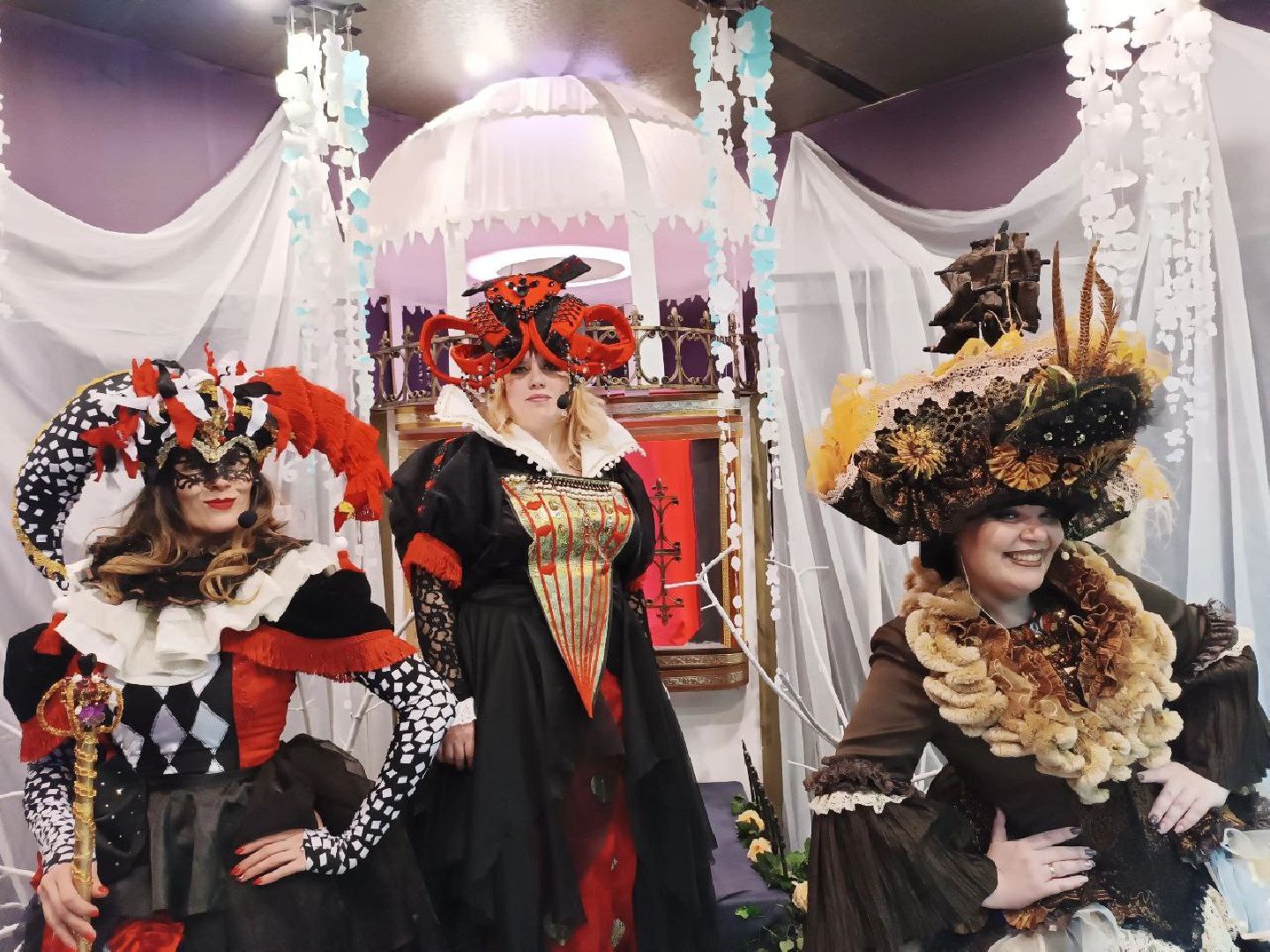 Ступино, мастер мюзикла, культура, Дунаевский, фестиваль