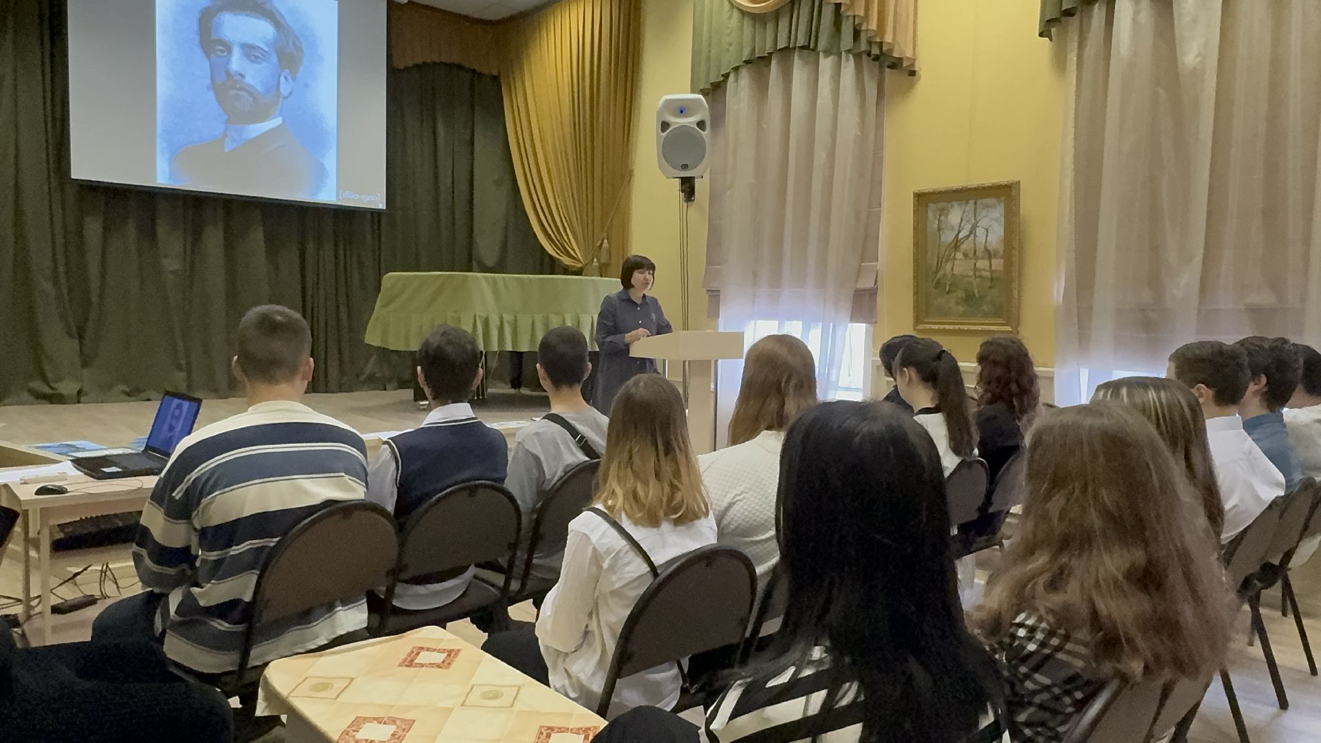 вертикалки, Солнечногорск, Школьники, Левитан, путевой дворец, занятия,