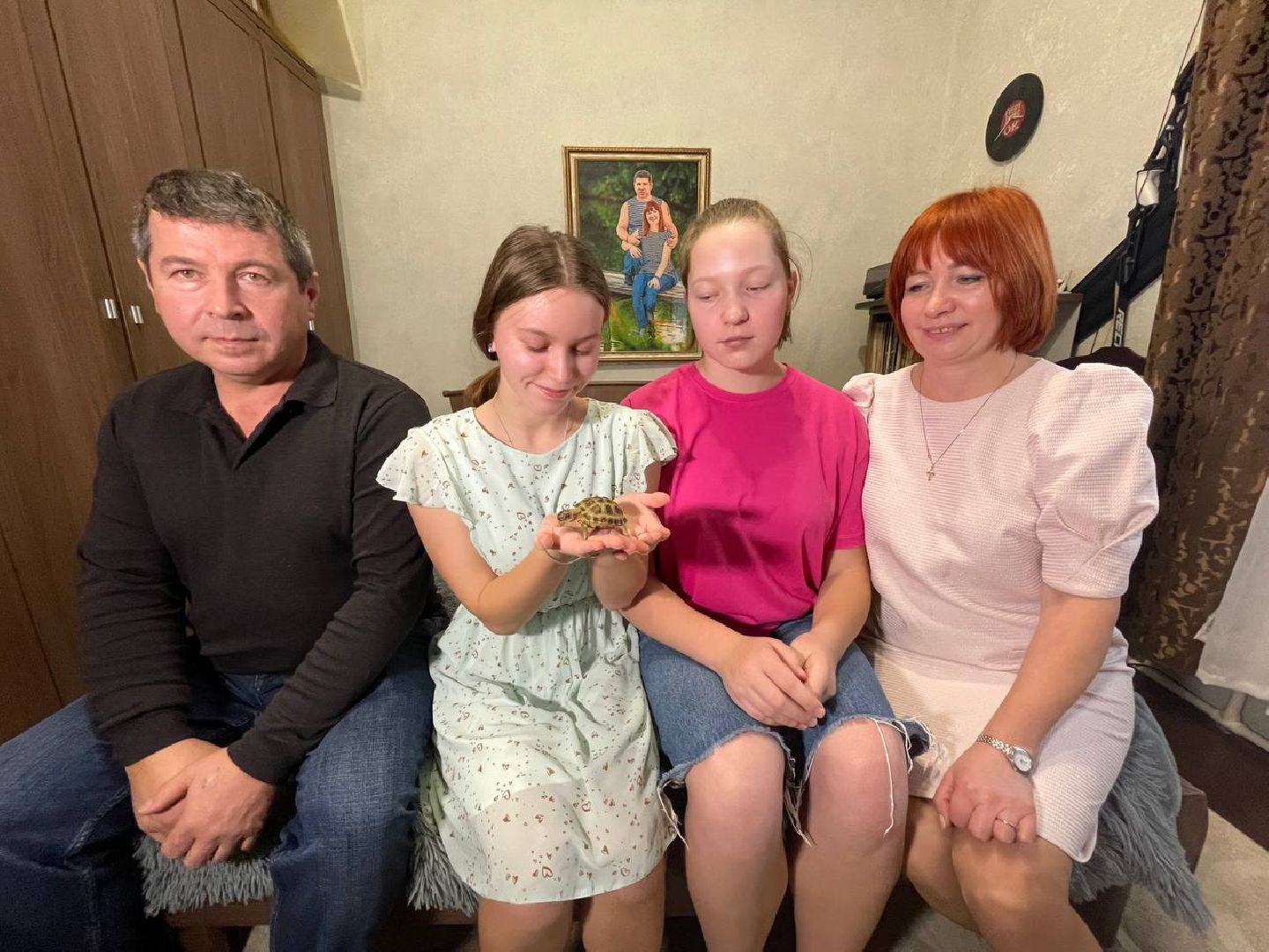 Дмитров, Приемная семья, Минсоцзащиты,