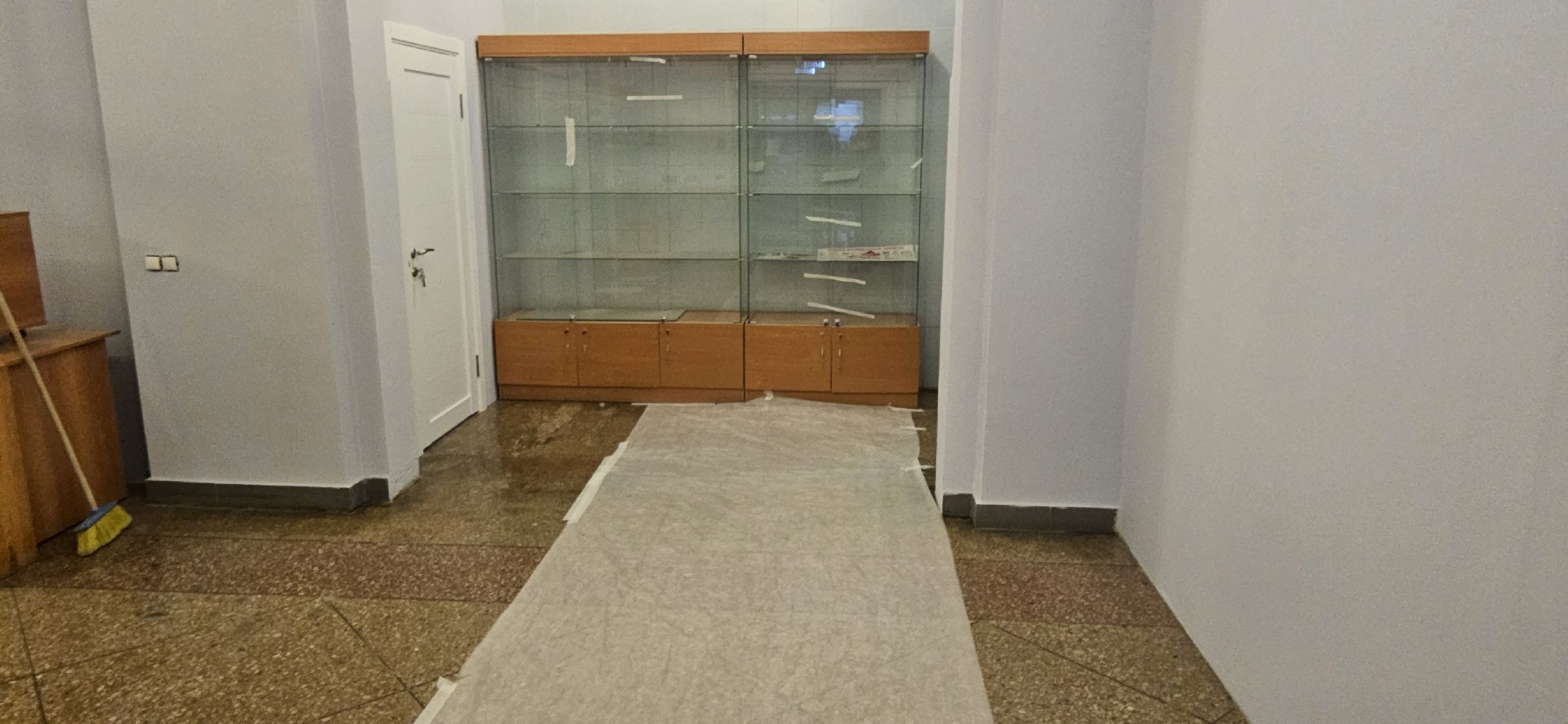 Ремонт, вертикалки, детское творчество, жуковский, школа искусств,