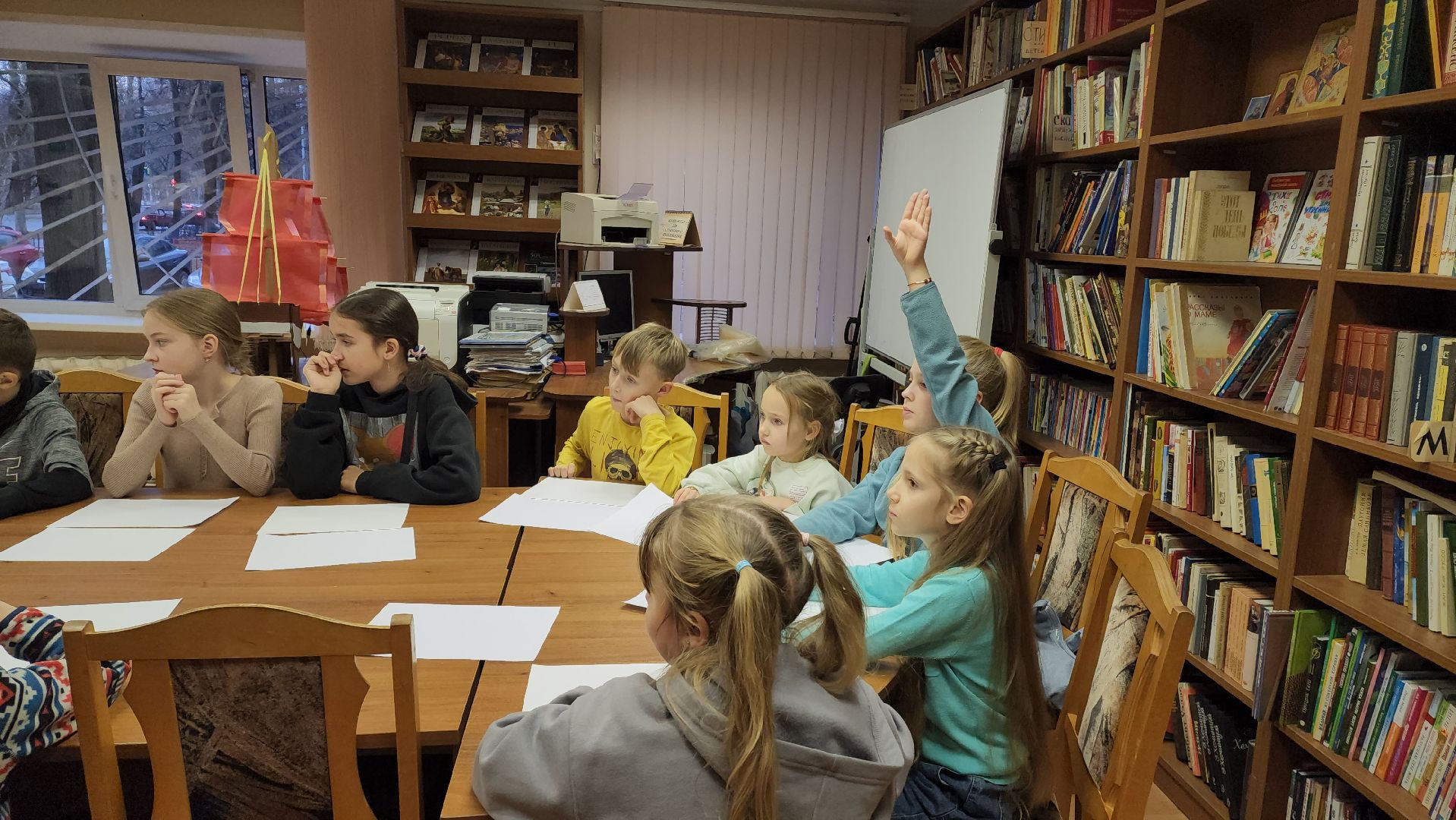 День матери, Открытки мамам, Лобня,