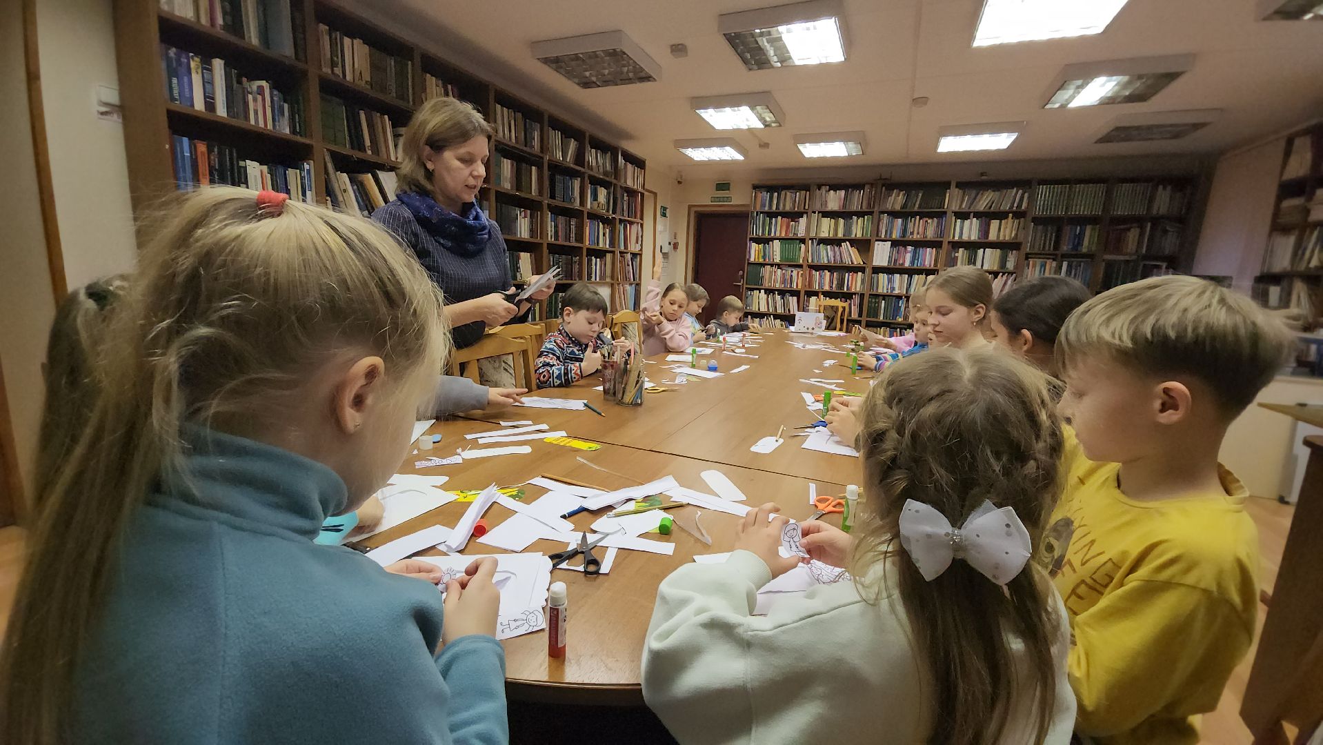 День матери, Открытки мамам, Лобня,