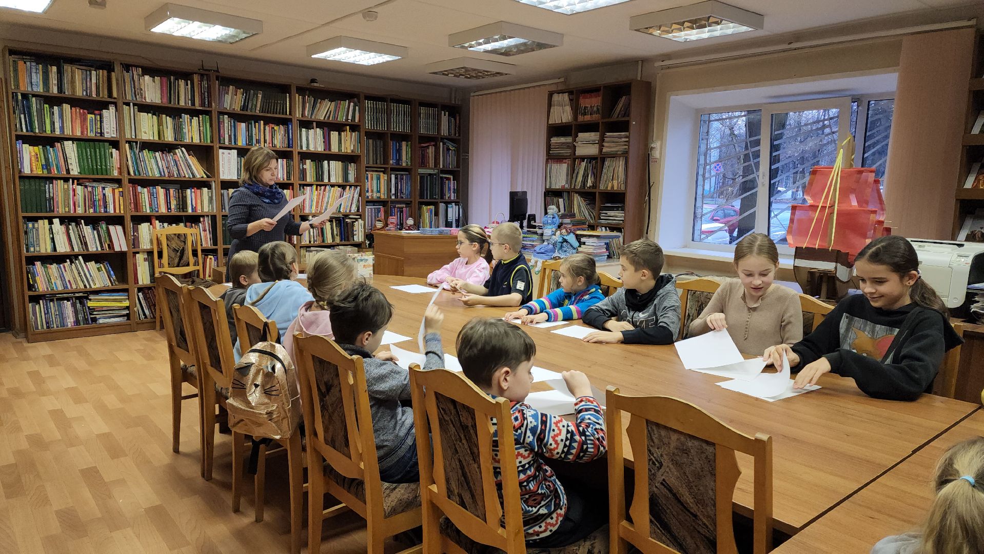 День матери, Открытки мамам, Лобня,