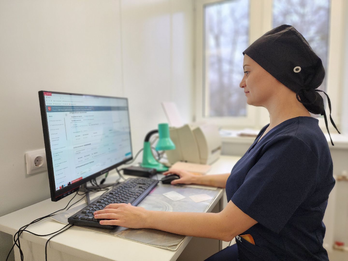 воскресенск, медицина, новые врачи,