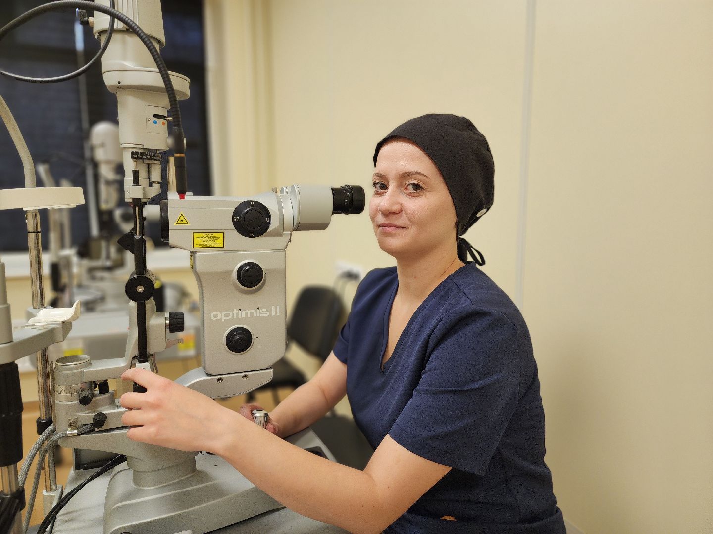 воскресенск, медицина, новые врачи,