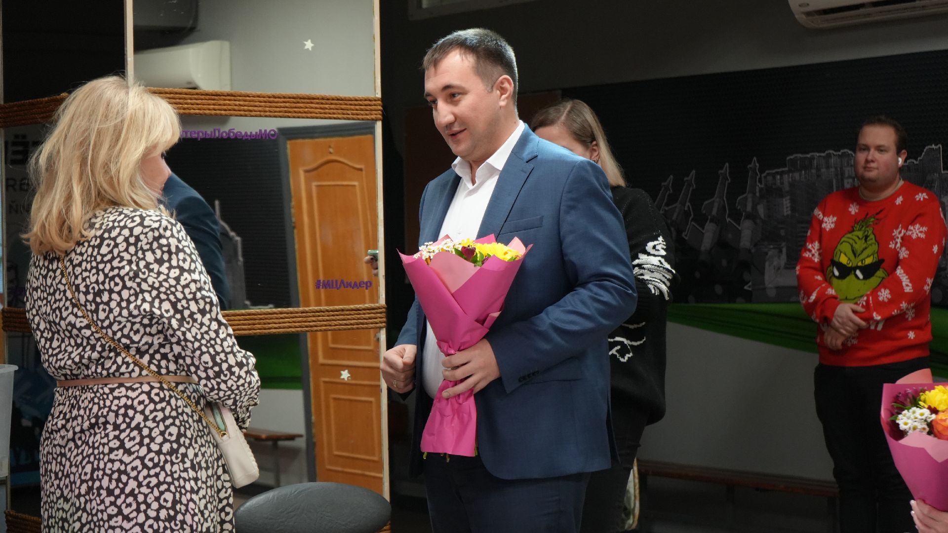 вертикалка, сво, день матери,