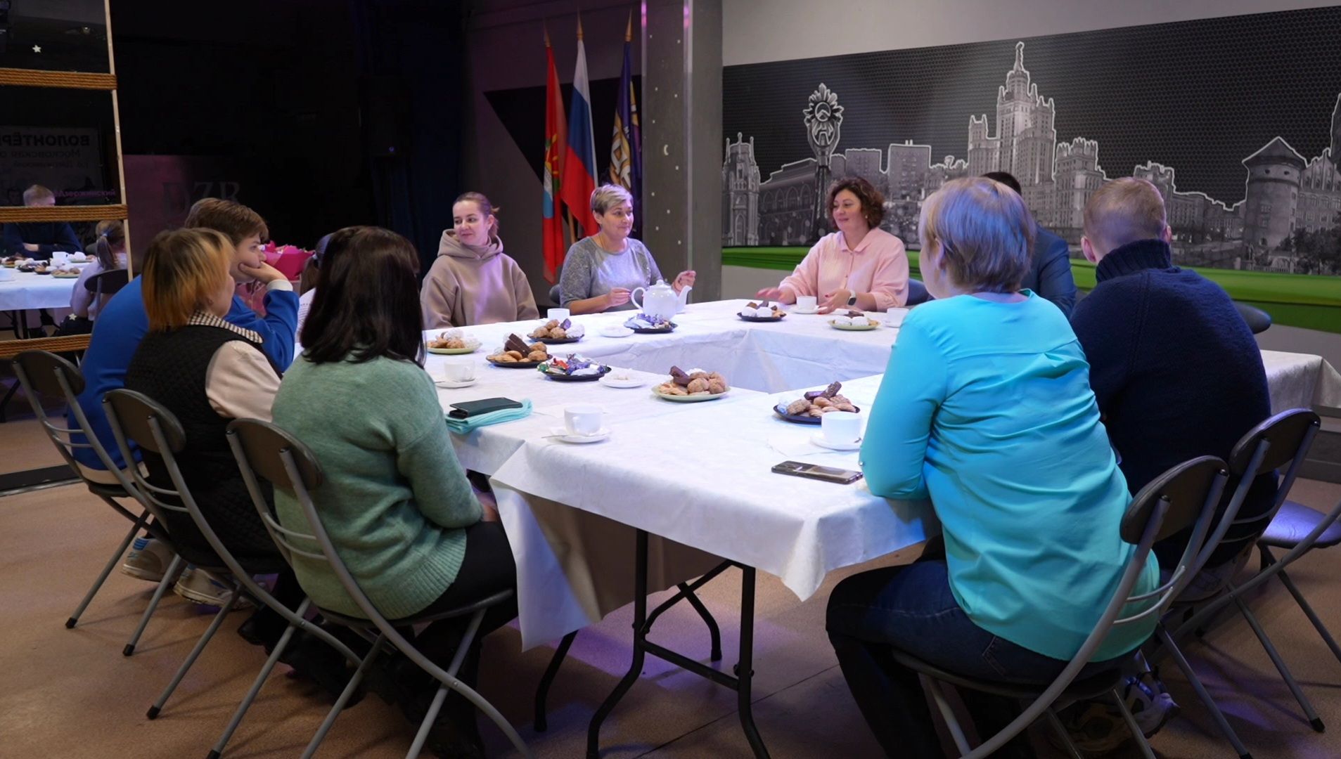 вертикалка, сво, день матери,