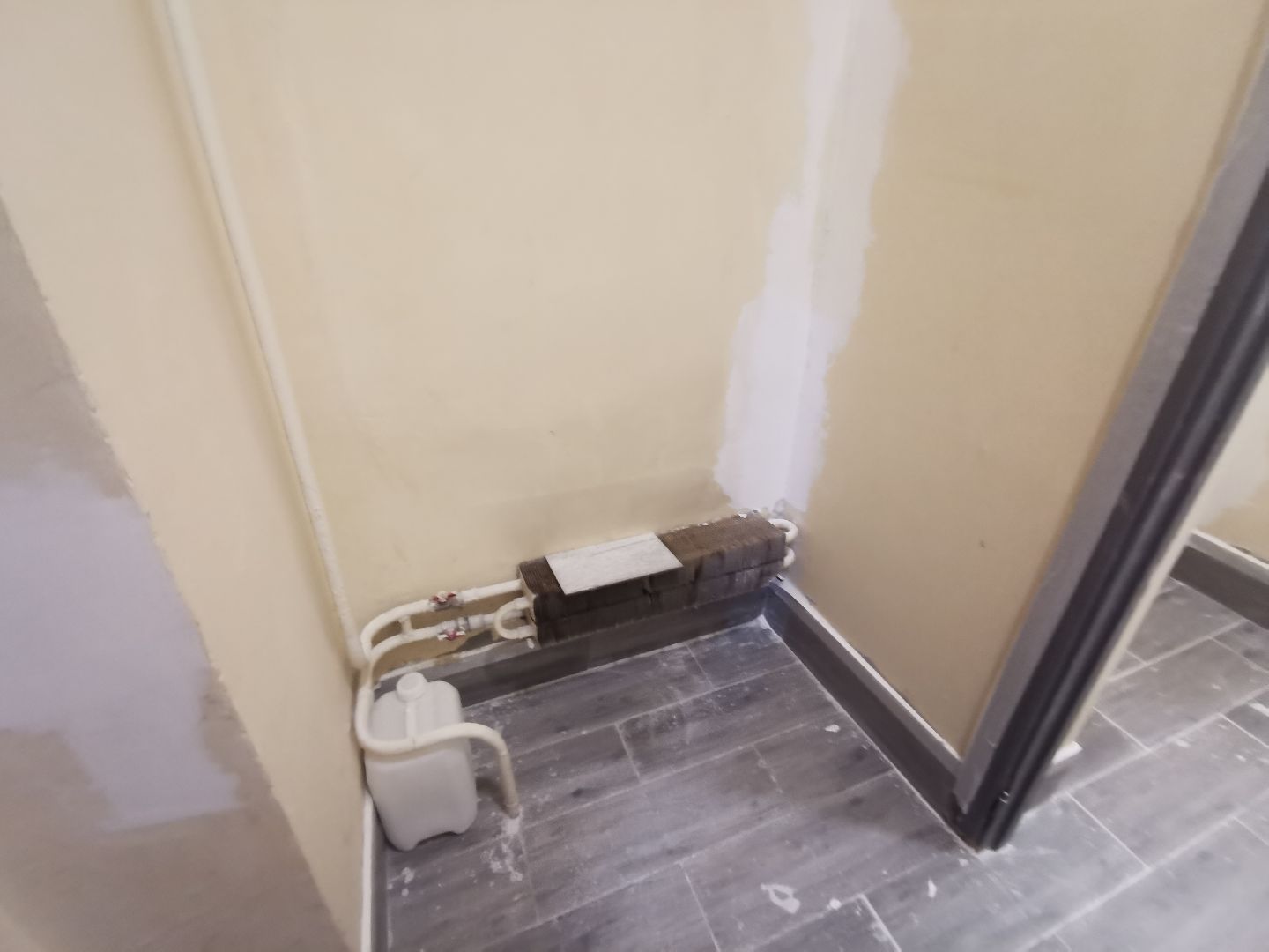 Подольск, подъезды