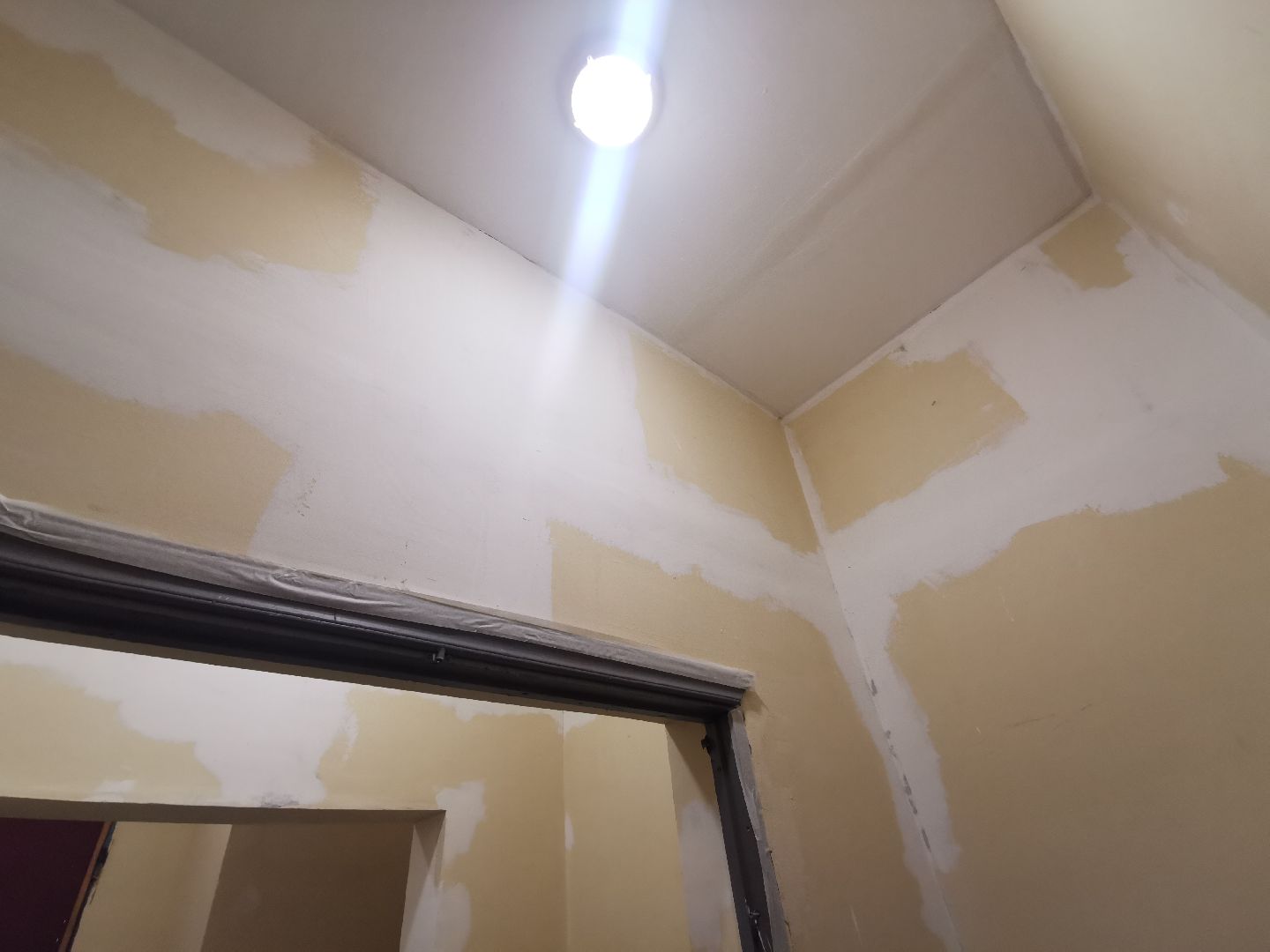 Подольск, подъезды