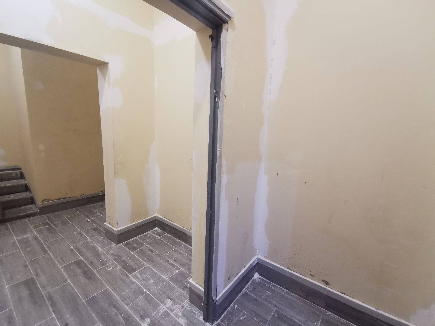 Подольск, подъезды