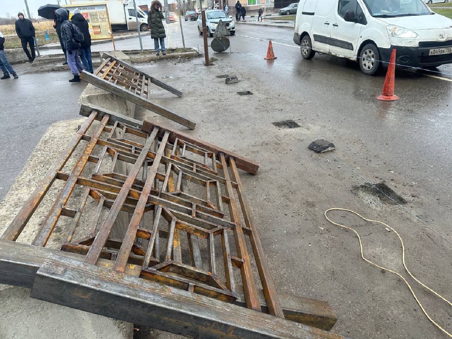 благоуйстройство, развитие дорожной инфраструктуры, вертикалка