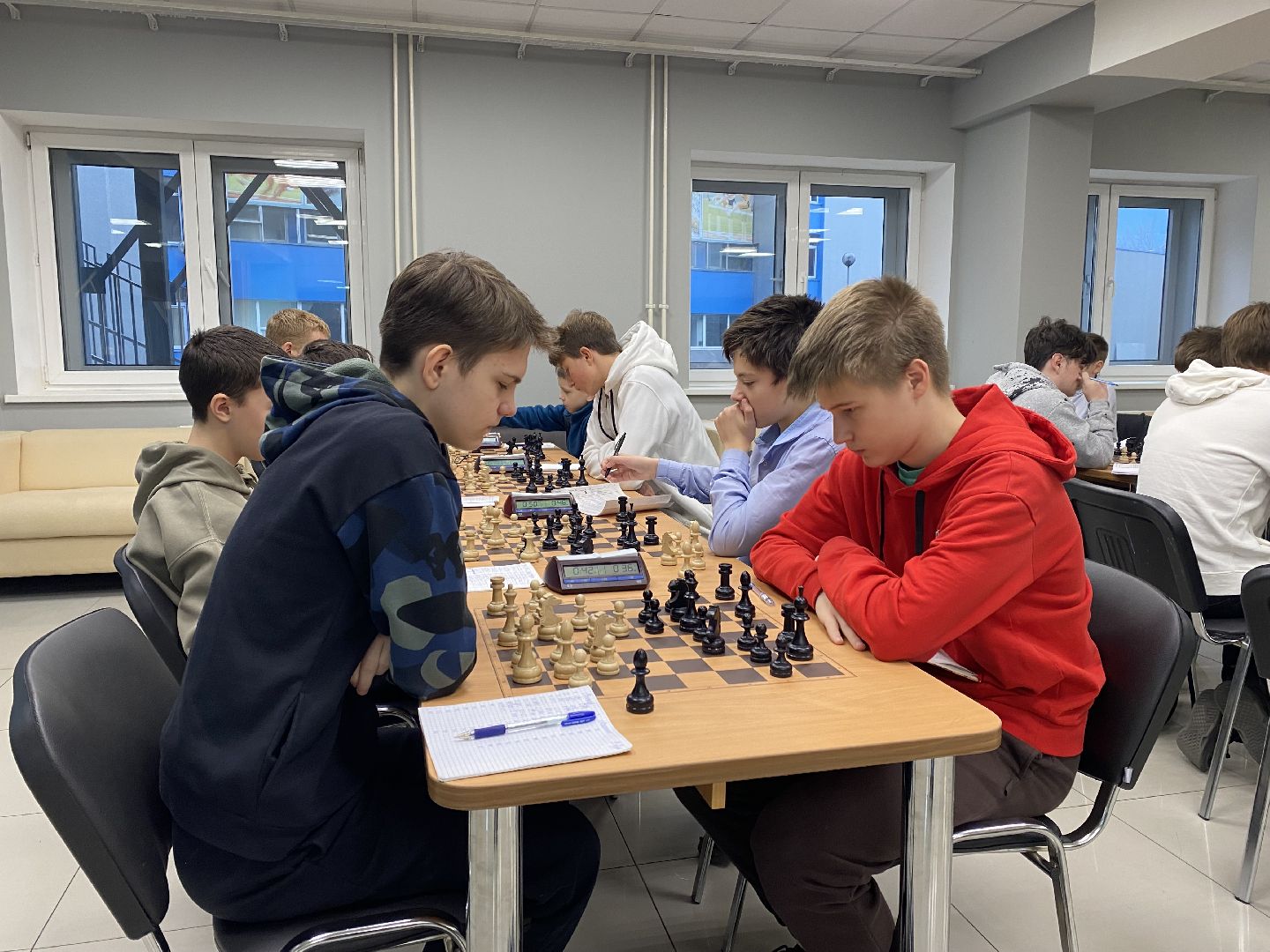 турнир, первенство, Подольск, шахматы, дети,