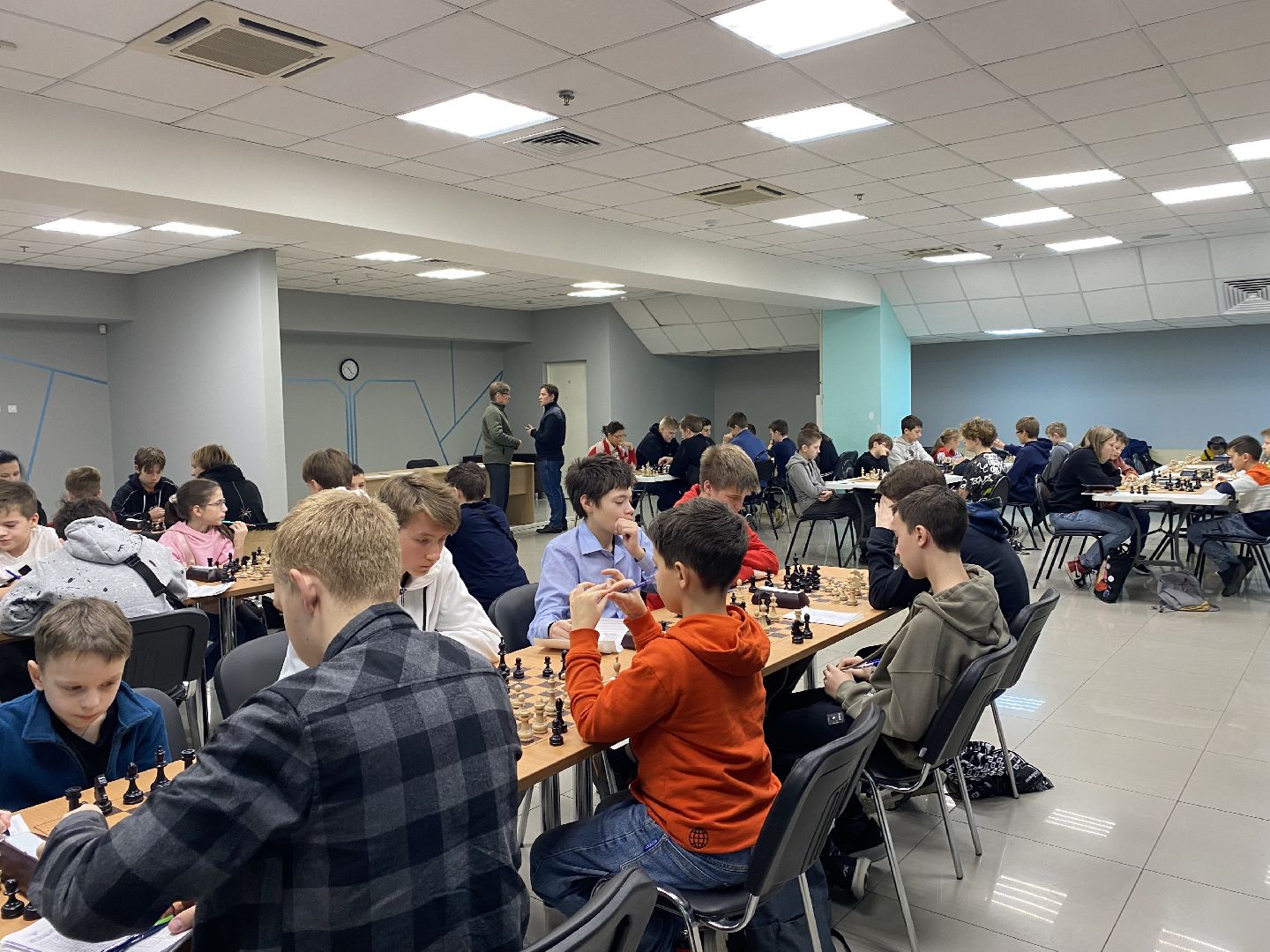 турнир, первенство, Подольск, шахматы, дети,