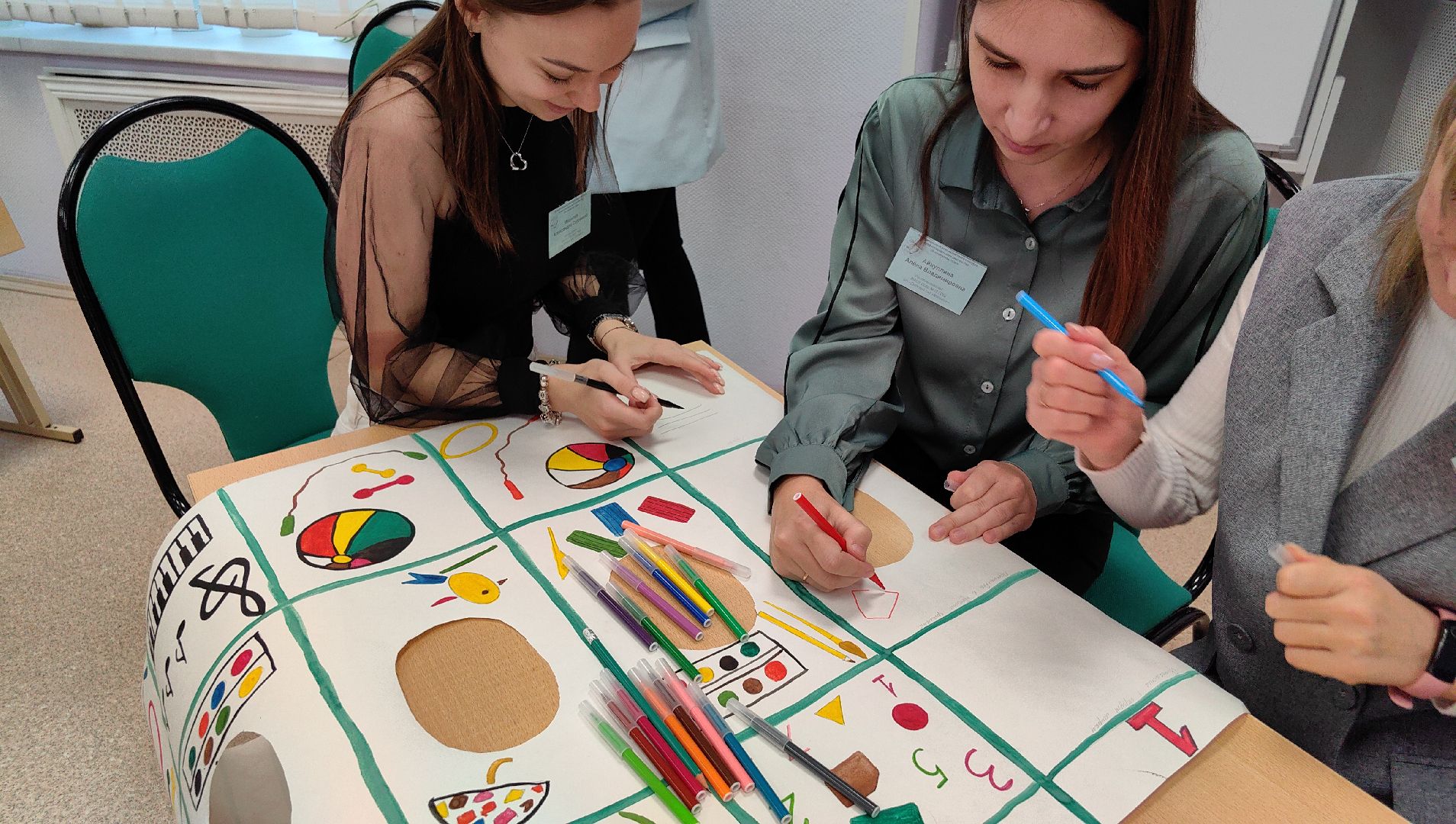 конкурс, педагог, испытание, воспитатель года, талант, вертикалки