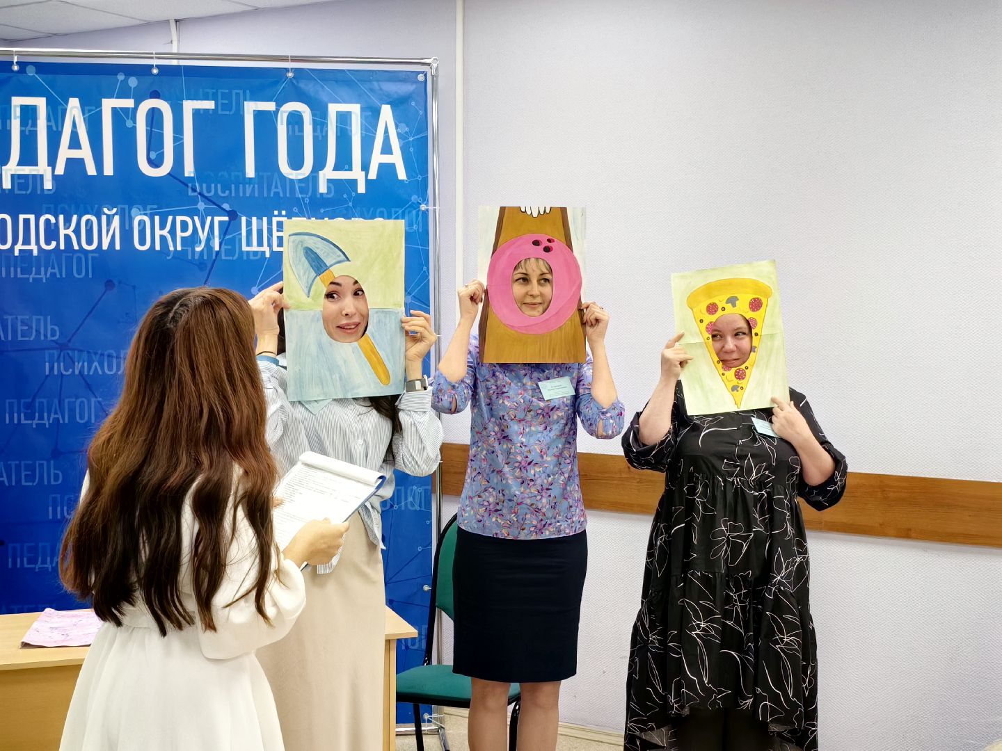 конкурс, педагог, испытание, воспитатель года, талант, вертикалки