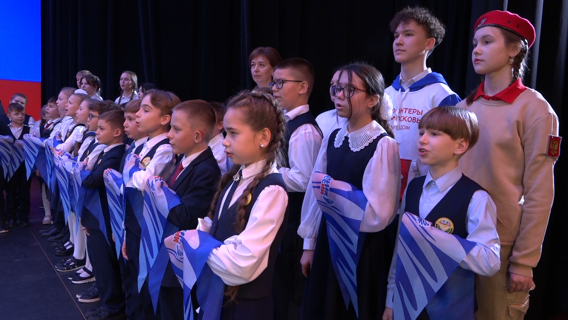 орлята россии, власиха школа попова, движение первых, навигаторы детства, посвящение в Орлята России,