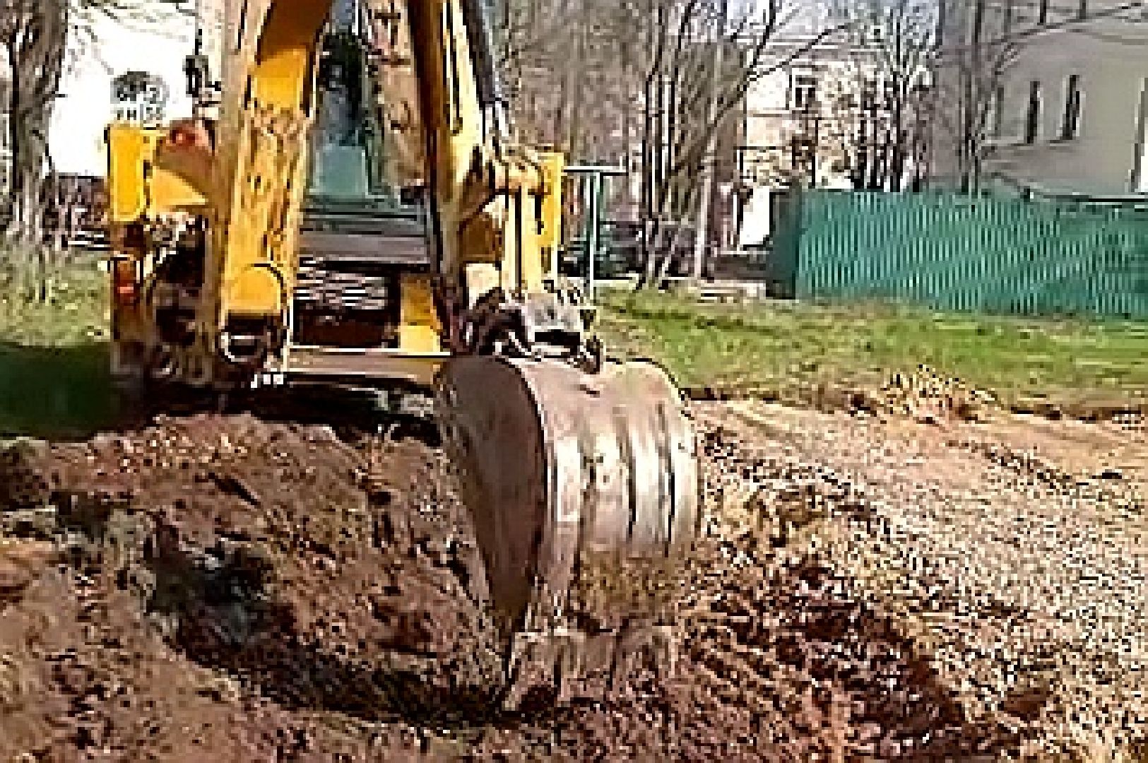 Подольск, Львовский