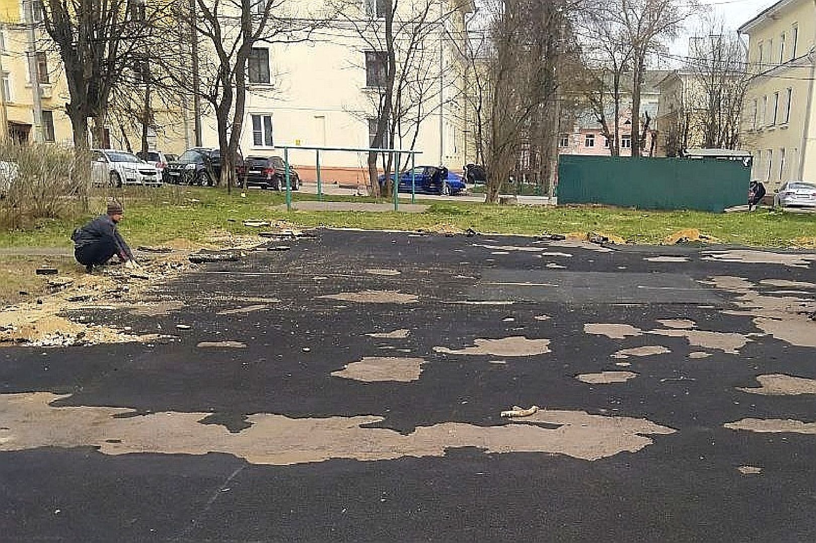 Подольск, Львовский