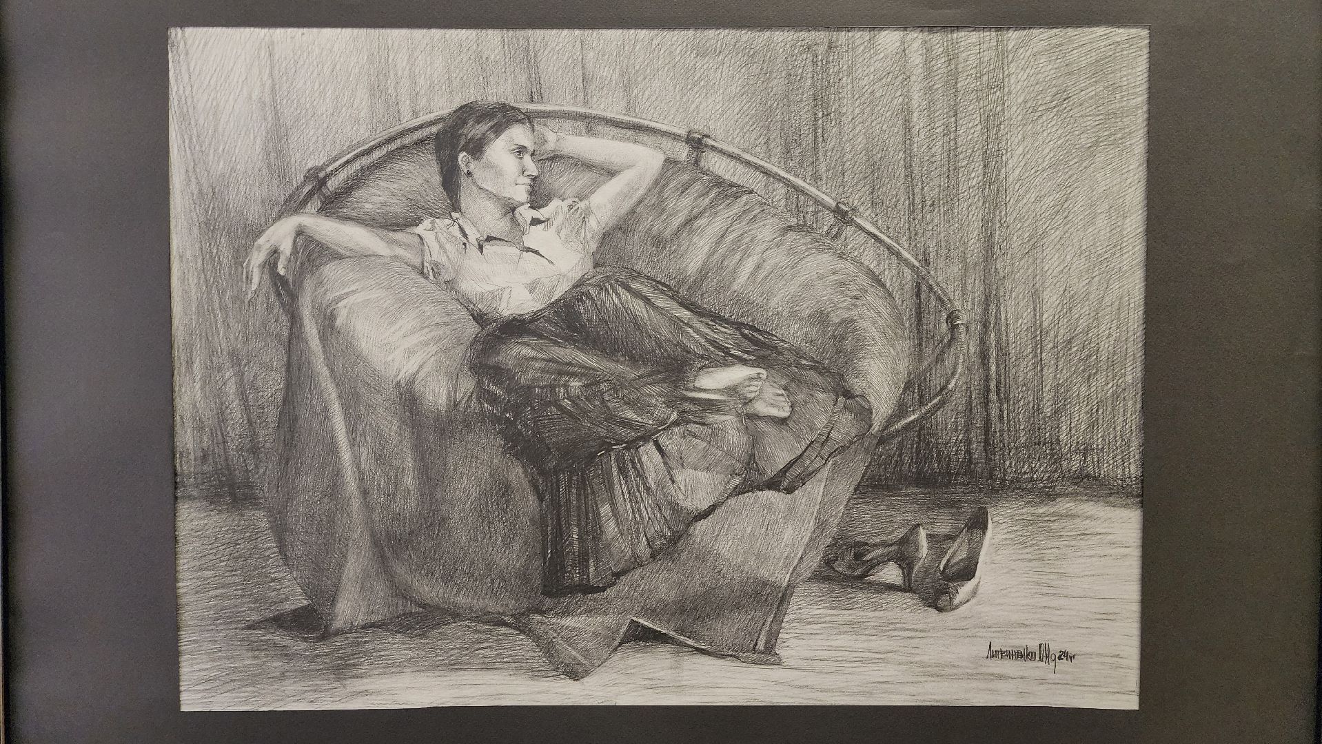 Союз художников России, искусство, Ногинский дом художника, Богородский городской округ, вертикалки