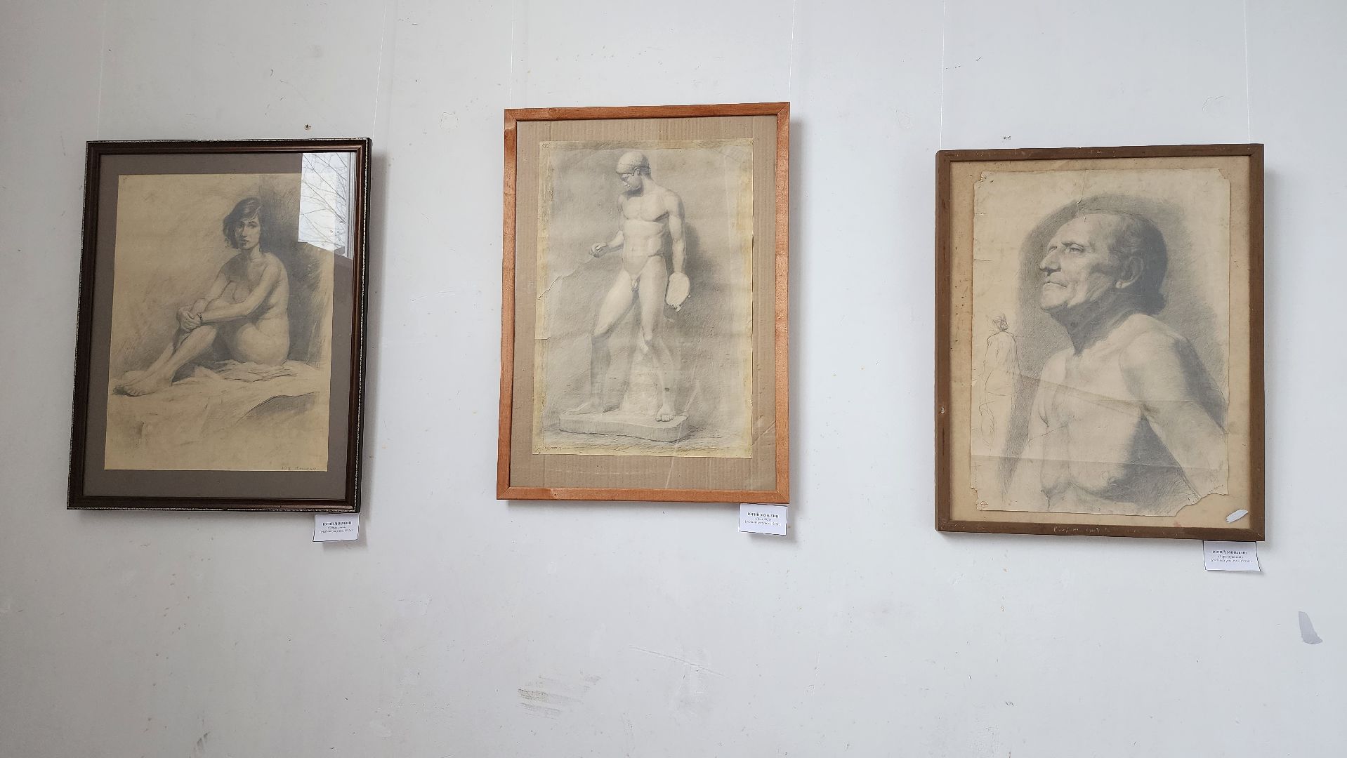 Союз художников России, искусство, Ногинский дом художника, Богородский городской округ, вертикалки