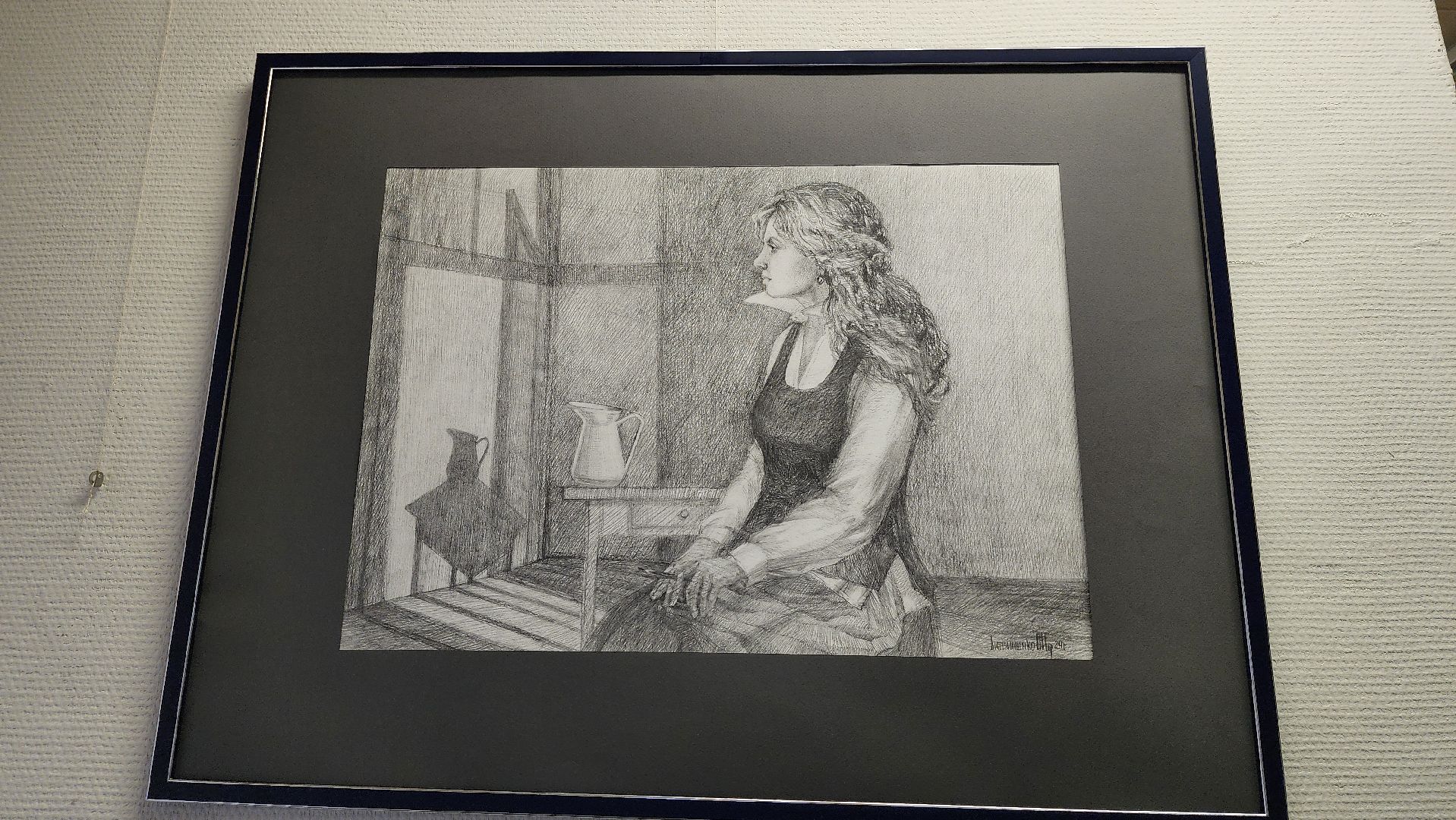 Союз художников России, искусство, Ногинский дом художника, Богородский городской округ, вертикалки