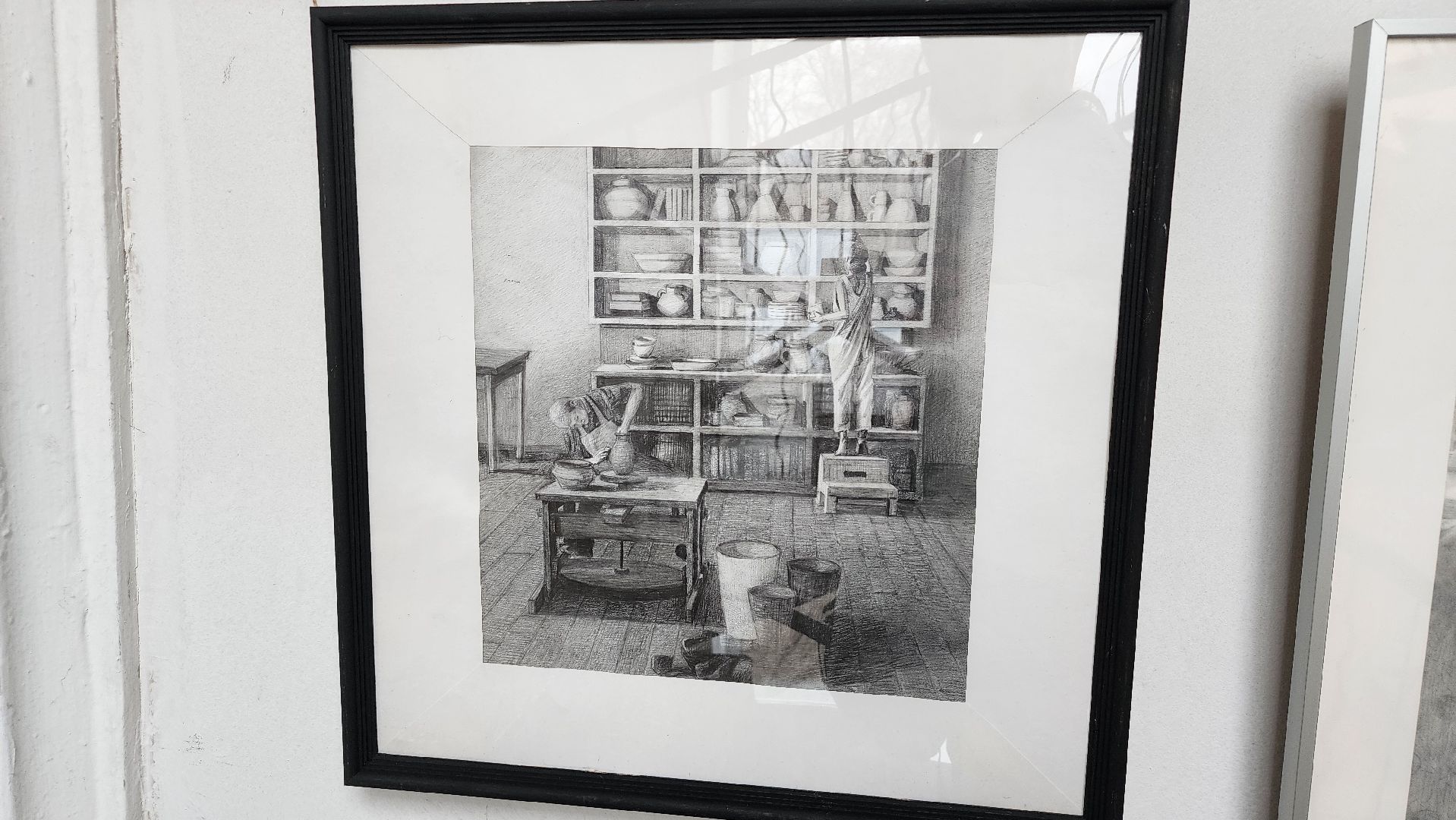 Союз художников России, искусство, Ногинский дом художника, Богородский городской округ, вертикалки