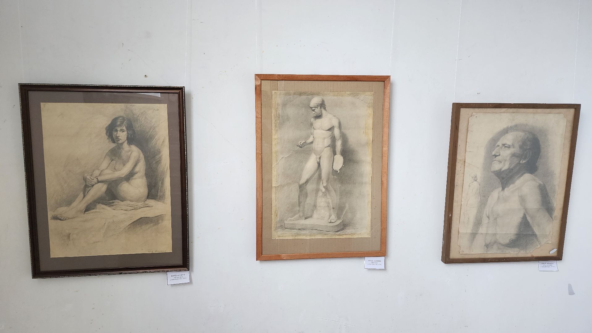 Союз художников России, искусство, Ногинский дом художника, Богородский городской округ, вертикалки