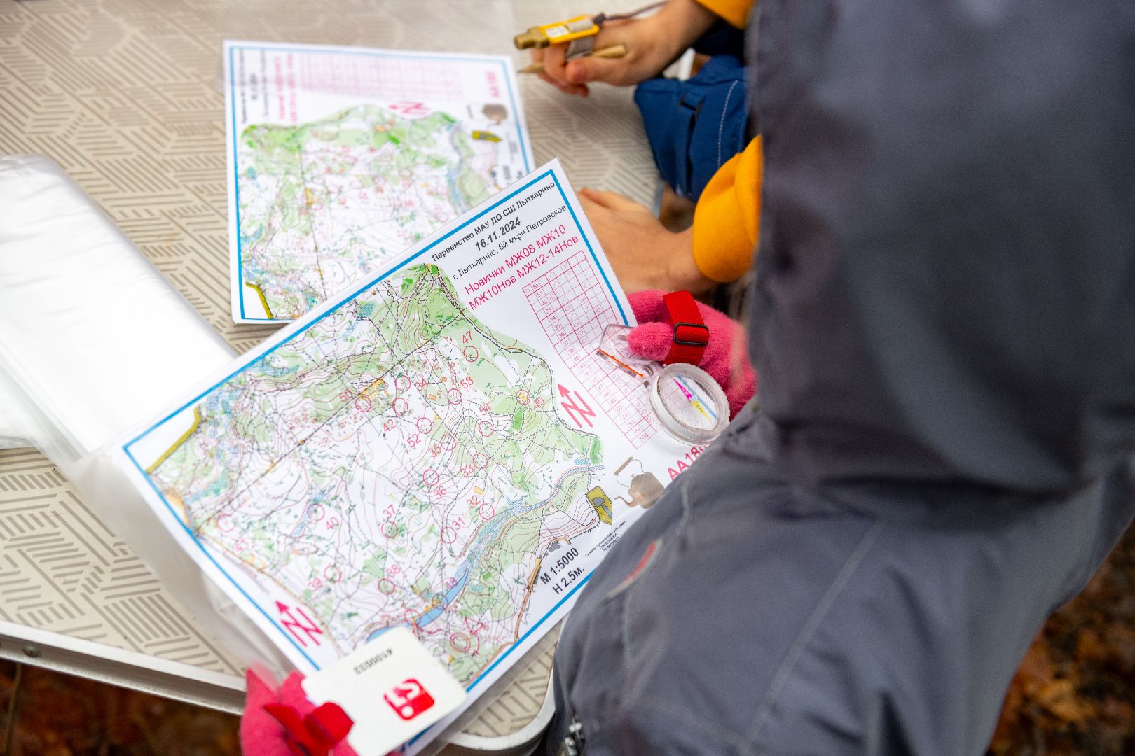 Лыткарино, спорт, спортивное ориентирование, вертикалка,