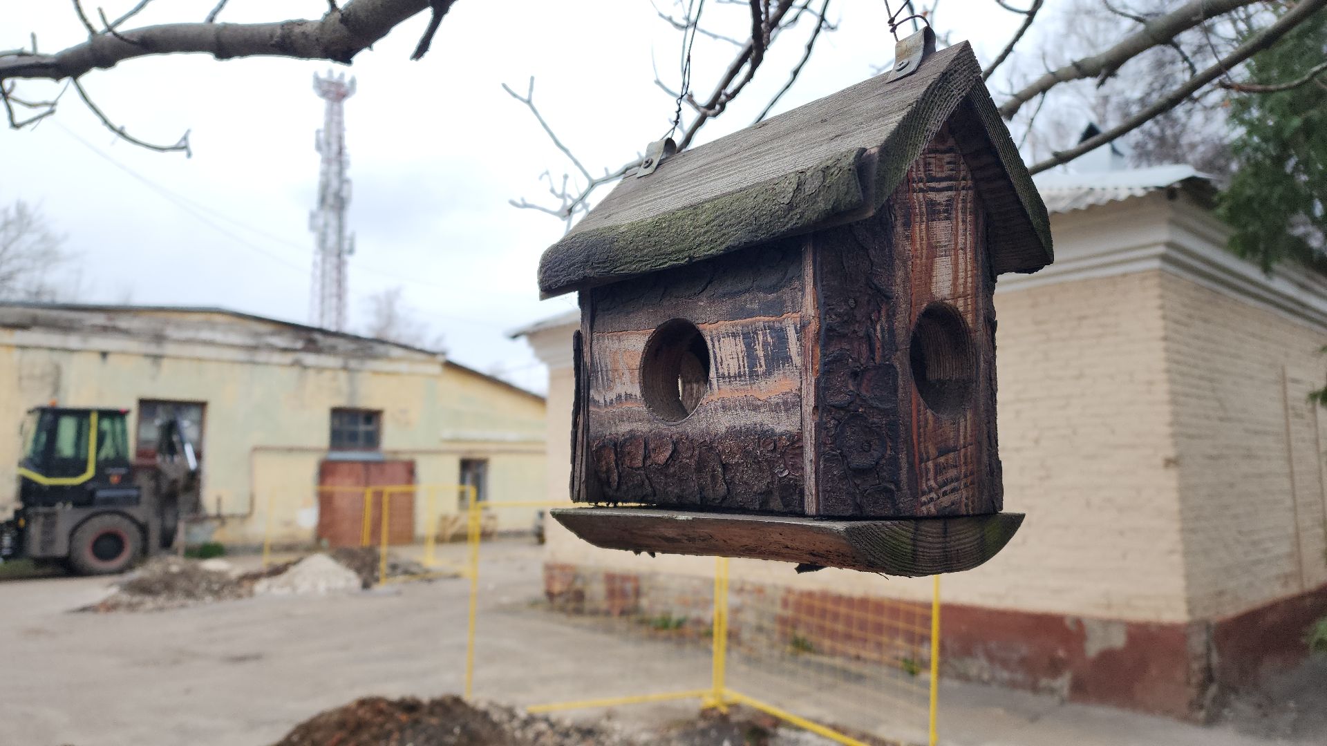 электросталь, жители города, обращения жителей, коммунальная служба, дворники, коммунальщики, жкх, жкх подмосковья, уборка городских территорий, уборка дворов, уборка детских площадок, вертикалки