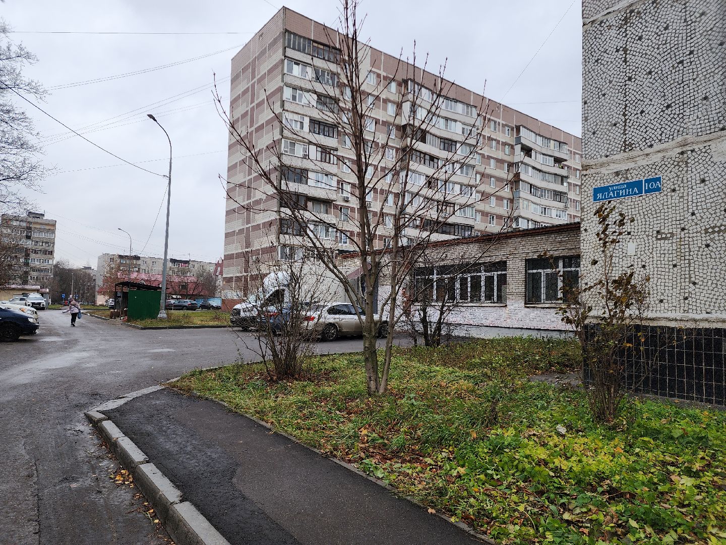 электросталь, жители города, обращения жителей, коммунальная служба, дворники, коммунальщики, жкх, жкх подмосковья, уборка городских территорий, уборка дворов, уборка детских площадок, вертикалки