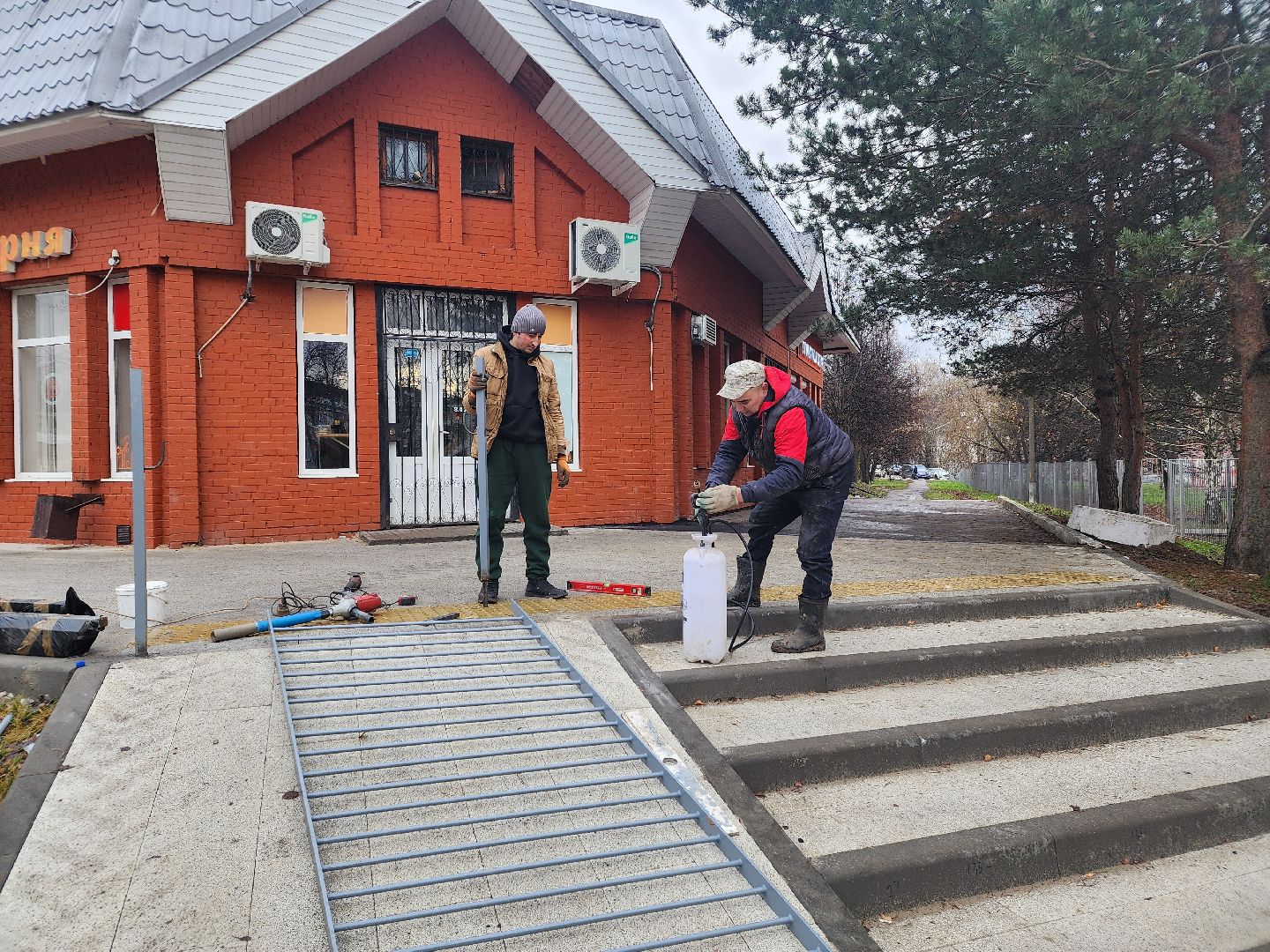 волоколамск, благоустройство, формирование комфортной городской среды, вертикалки,