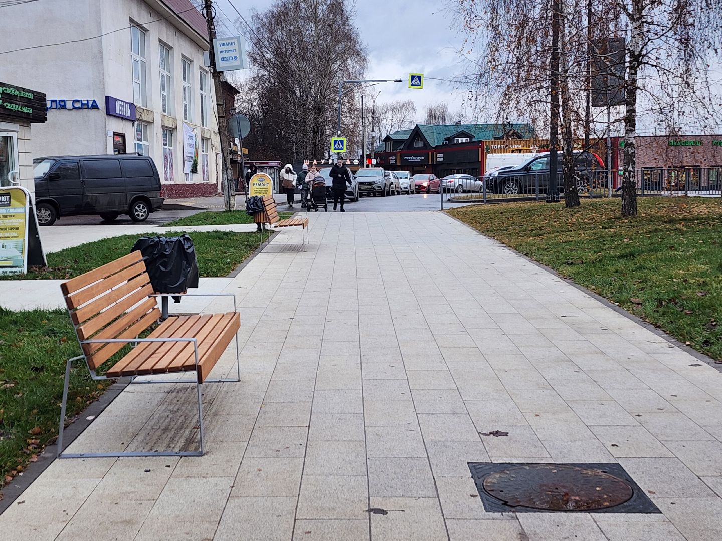 волоколамск, благоустройство, формирование комфортной городской среды, вертикалки,