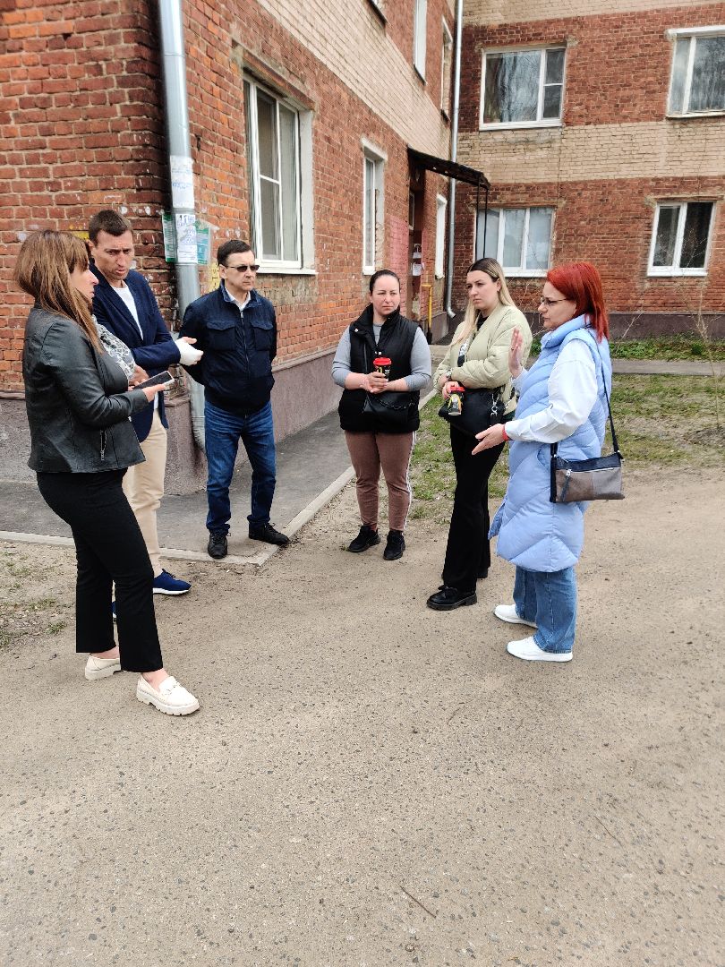 Красноармейск, Пушкинский, жены бойцов СВО, поддержка семей бойцов СВО, Мособлдума