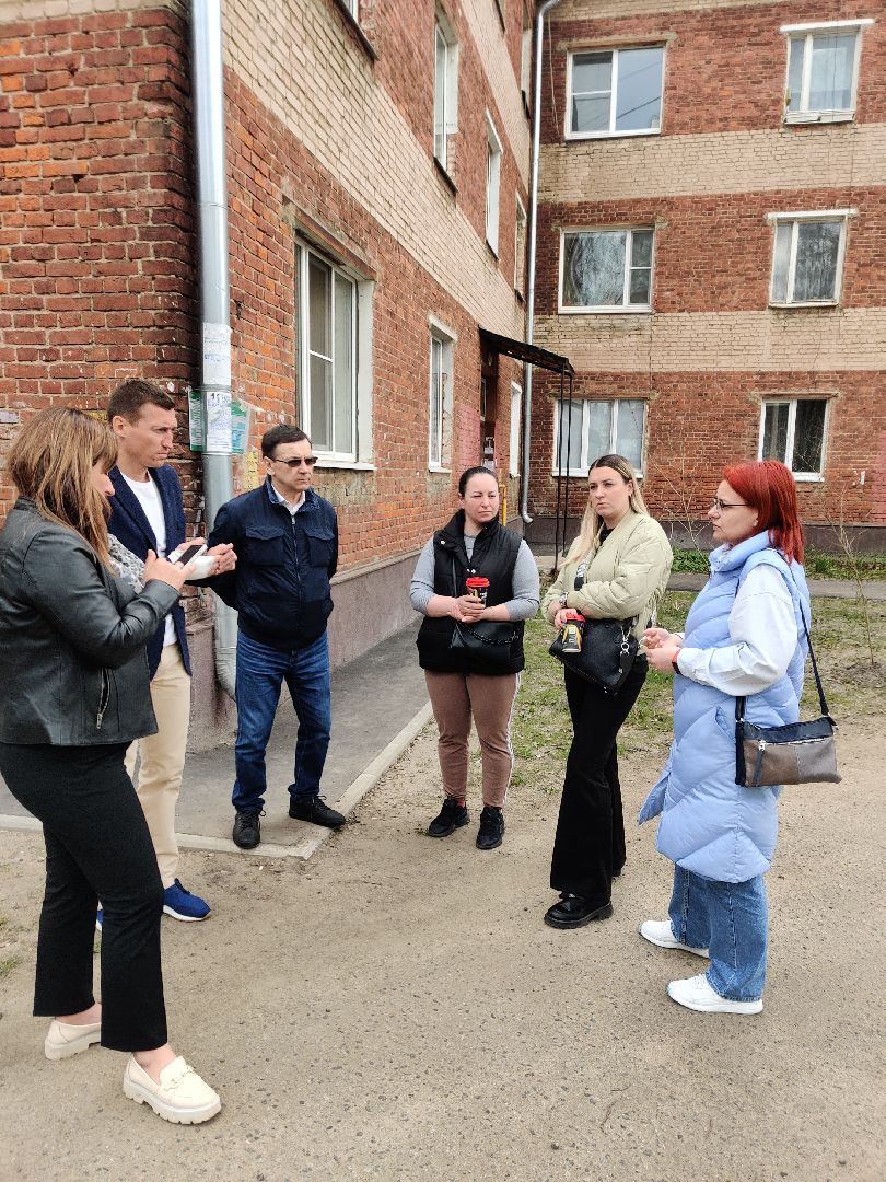 Красноармейск, Пушкинский, жены бойцов СВО, поддержка семей бойцов СВО, Мособлдума