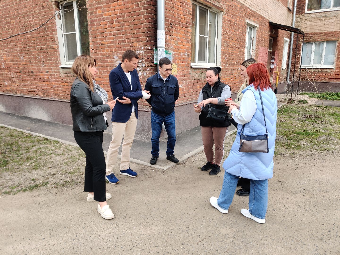 Красноармейск, Пушкинский, жены бойцов СВО, поддержка семей бойцов СВО, Мособлдума