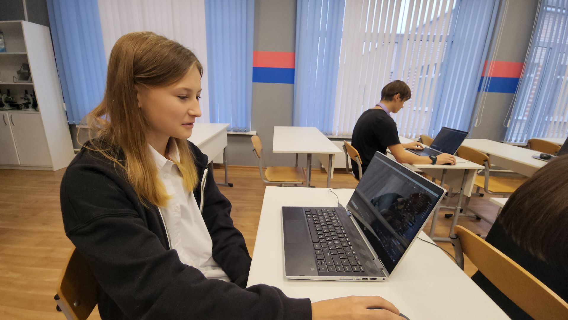 вертикалки, поселок, образовательный центр, цифровое образование, цифровые технологии, точка роста, школьники, принтер, моделирование, виртуальная реальность,