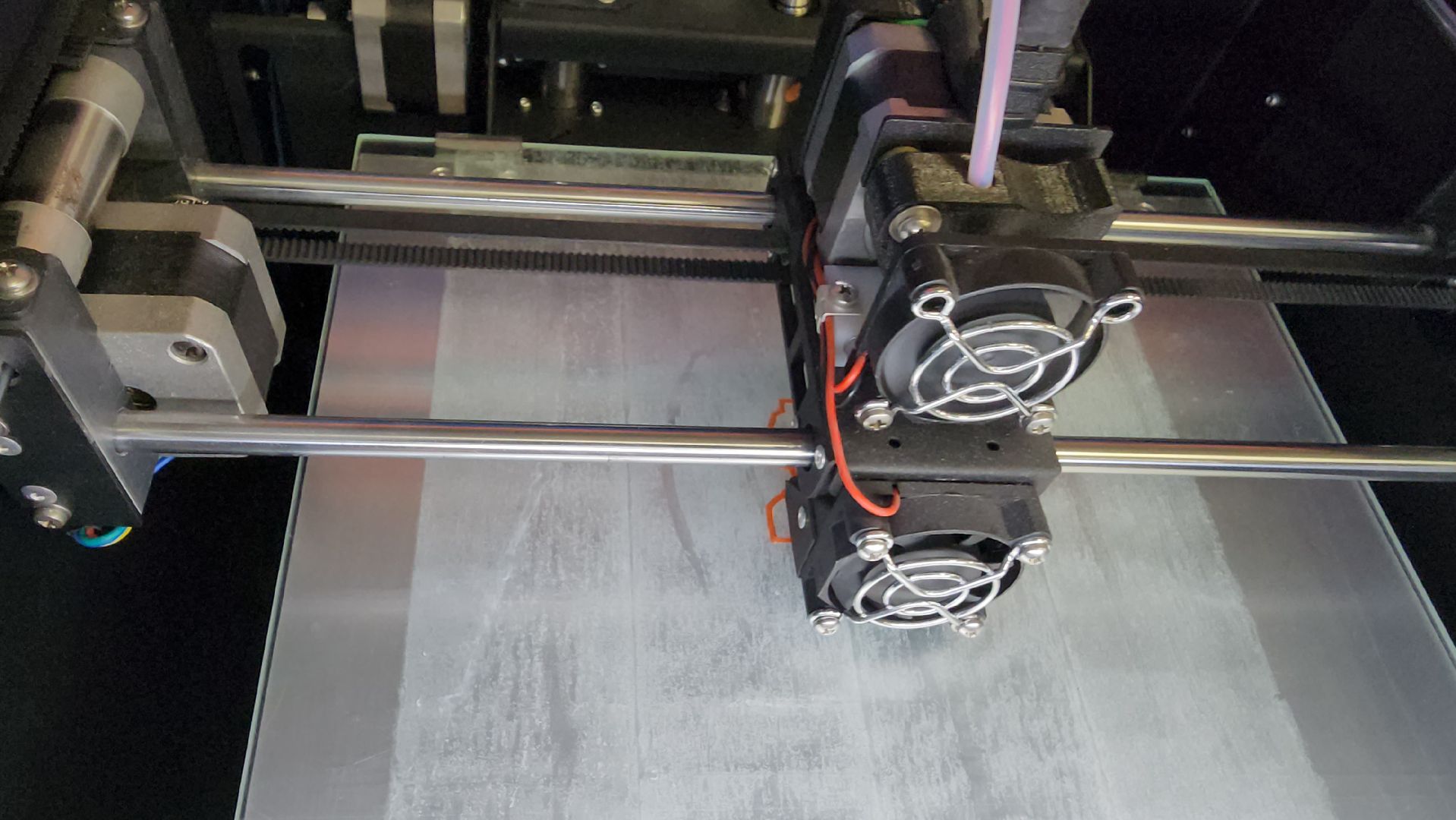 вертикалки, поселок, образовательный центр, цифровое образование, цифровые технологии, точка роста, школьники, принтер, моделирование, виртуальная реальность,