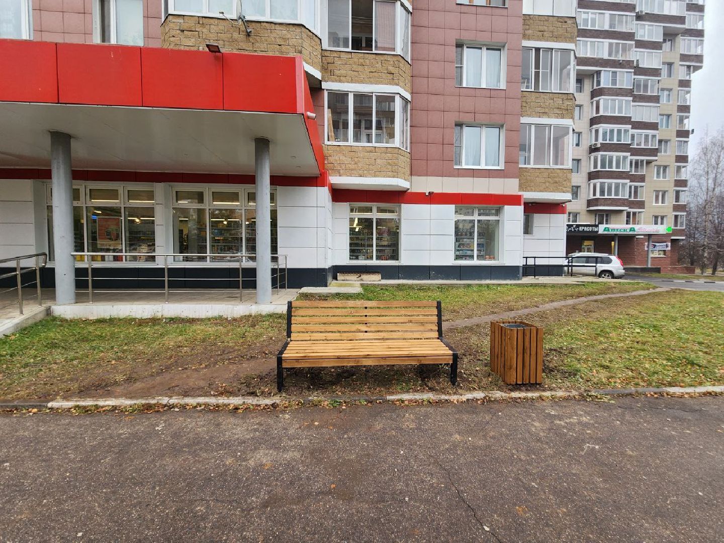 пущино, серпухов, комплексное благоустройство, вертикалки,