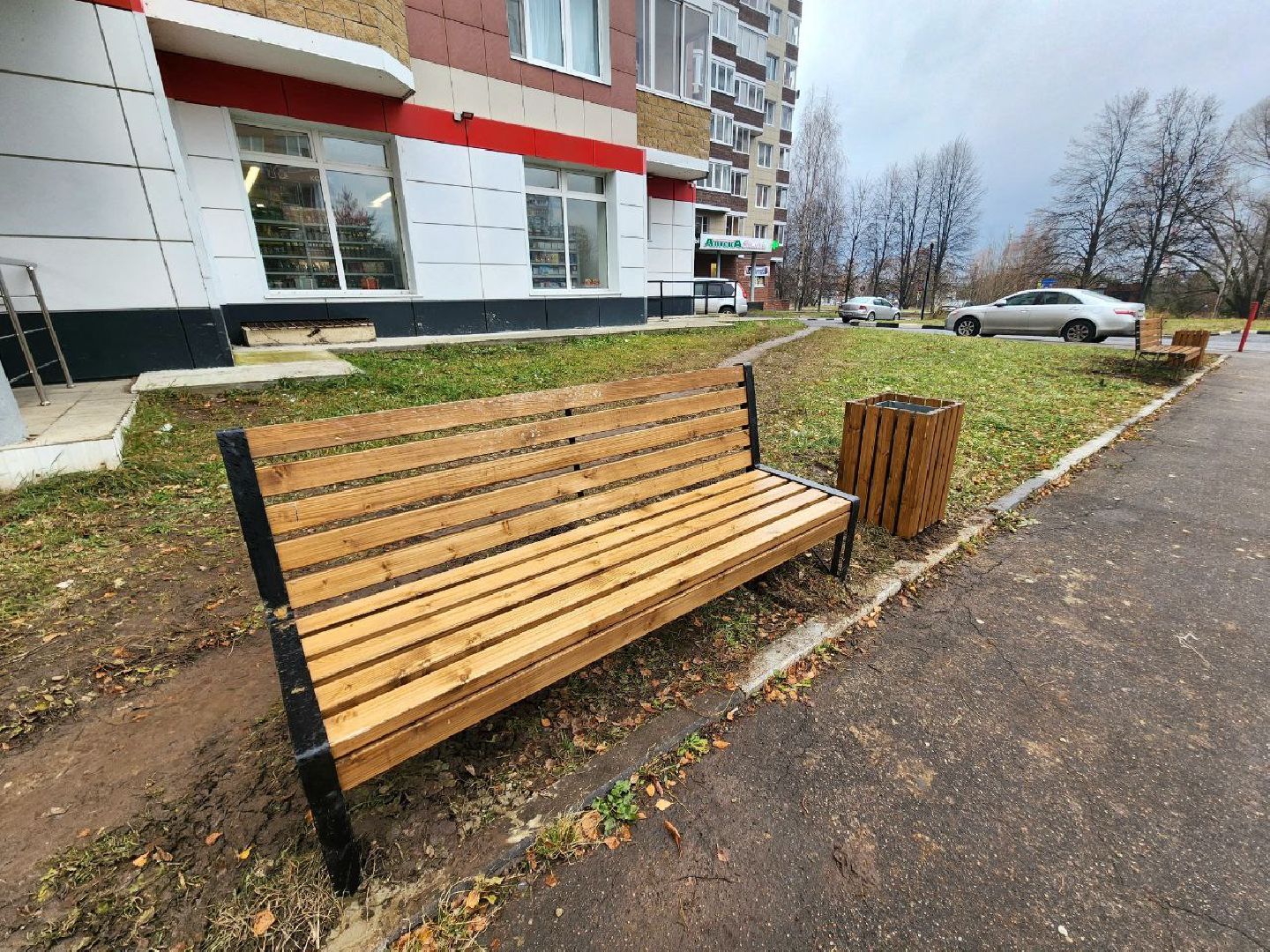 пущино, серпухов, комплексное благоустройство, вертикалки,