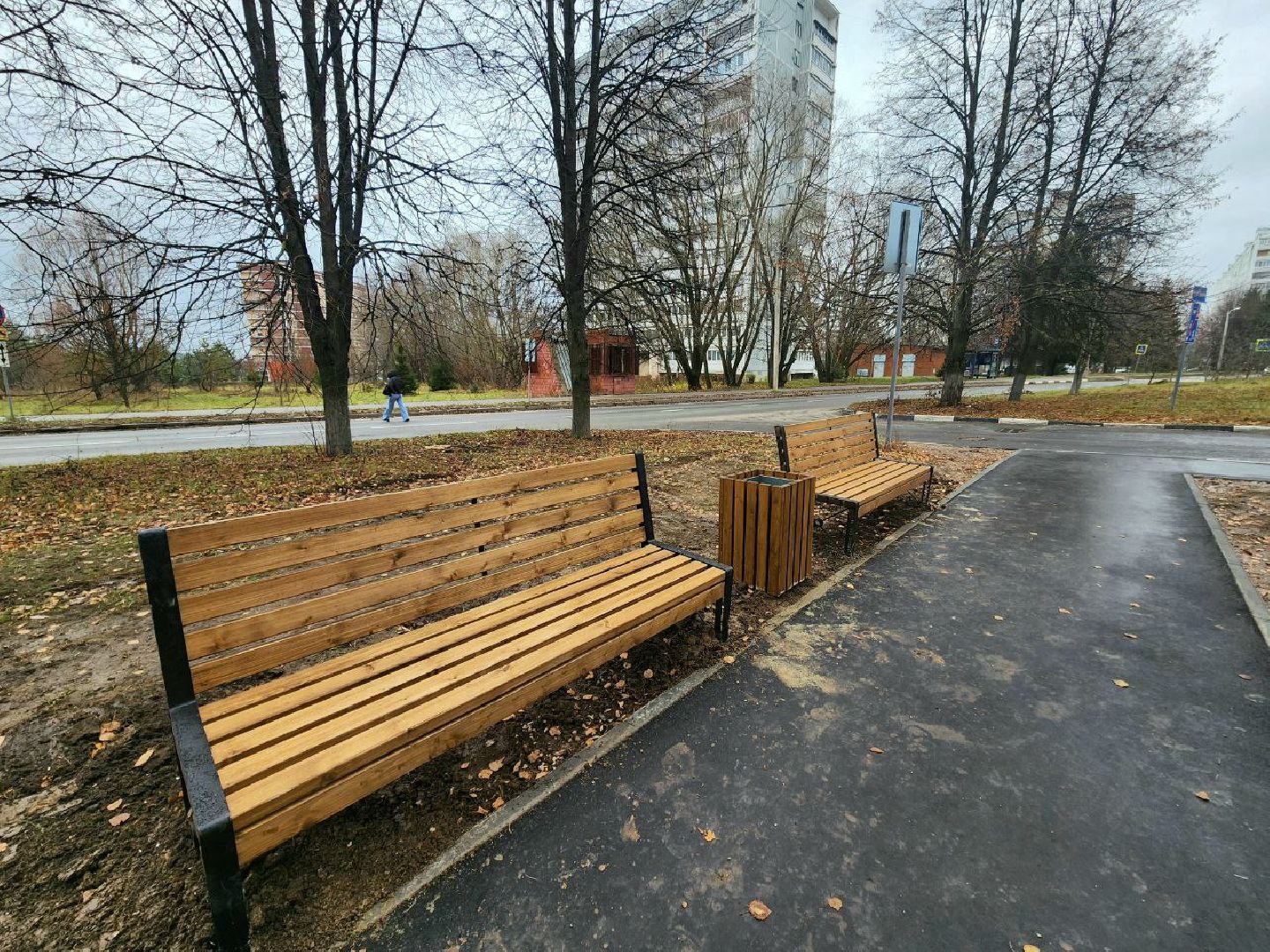 пущино, серпухов, комплексное благоустройство, вертикалки,