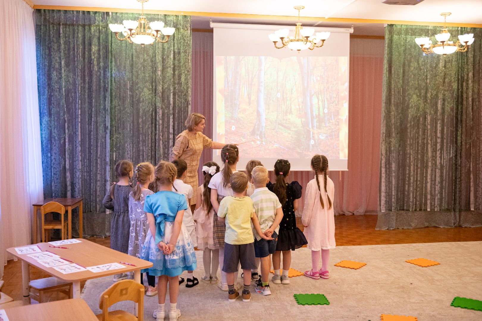 лыткарино, воспитатель года, вертикалки,