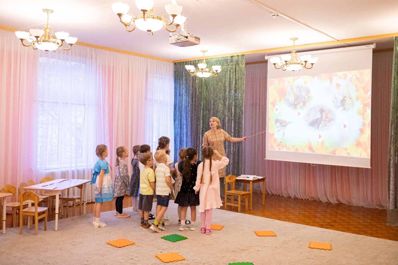 лыткарино, воспитатель года, вертикалки,