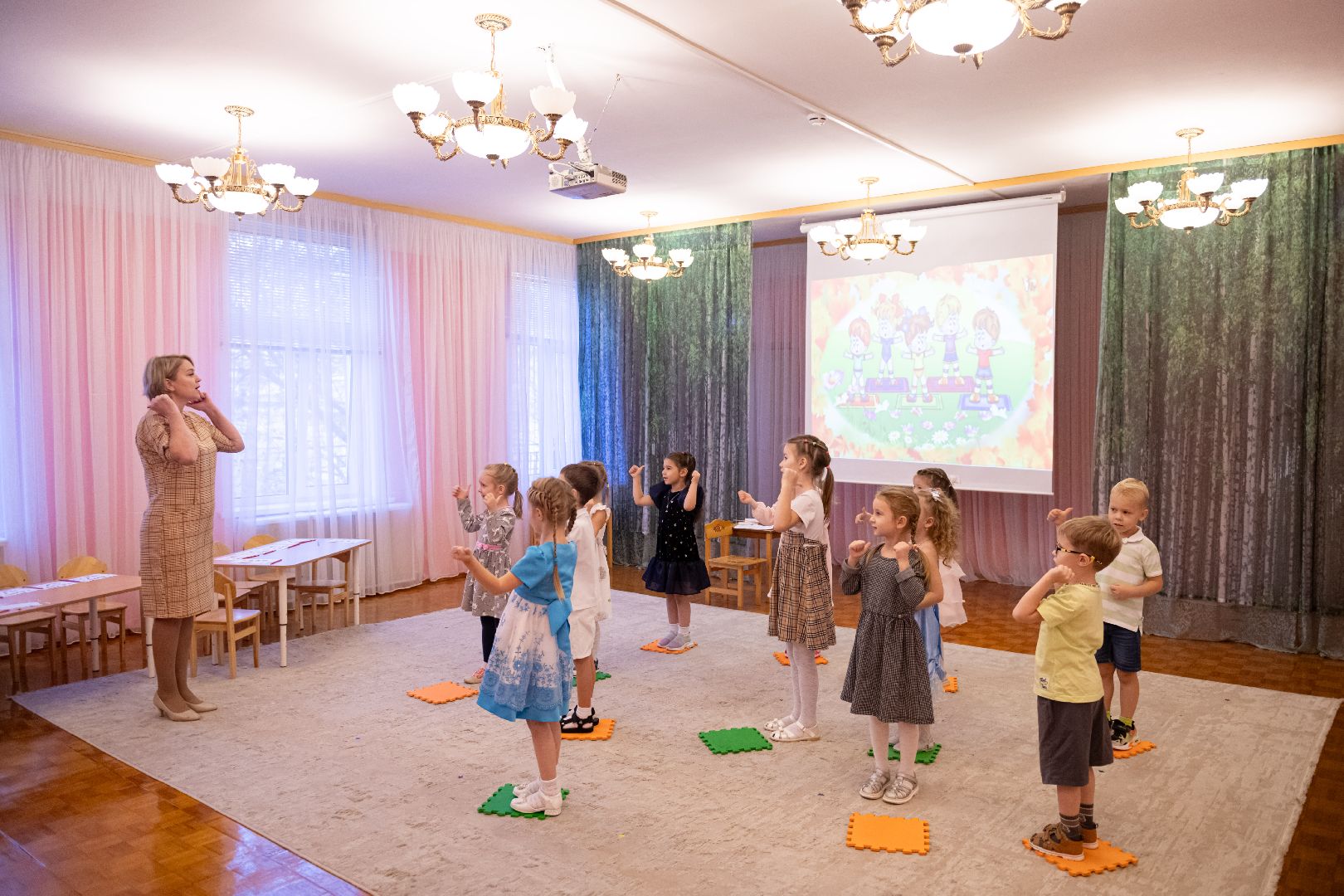 лыткарино, воспитатель года, вертикалки,